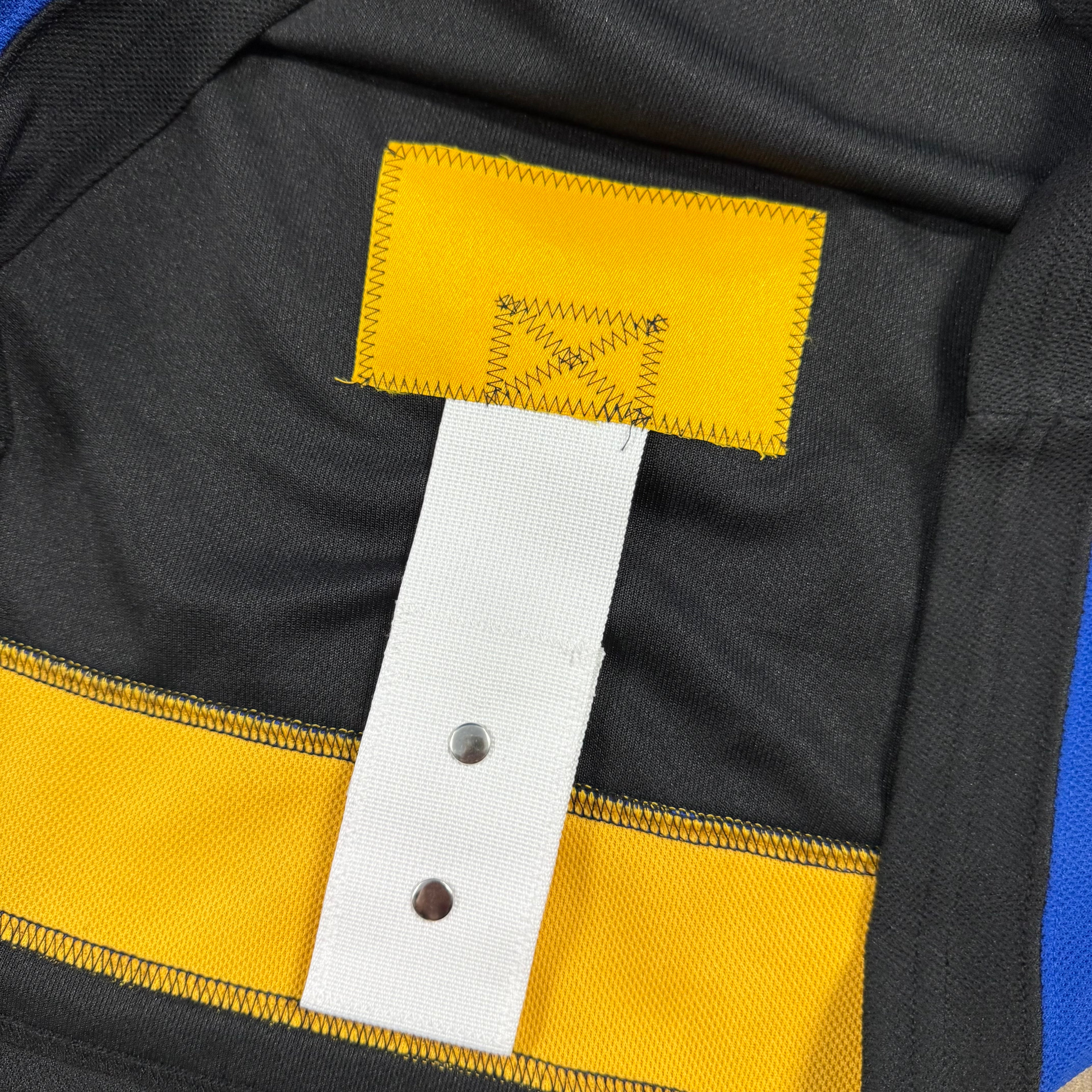 Toronto Maple Leafs Alternate Drew House Adidas NHL Hockey Jersey Size 46 S NEW