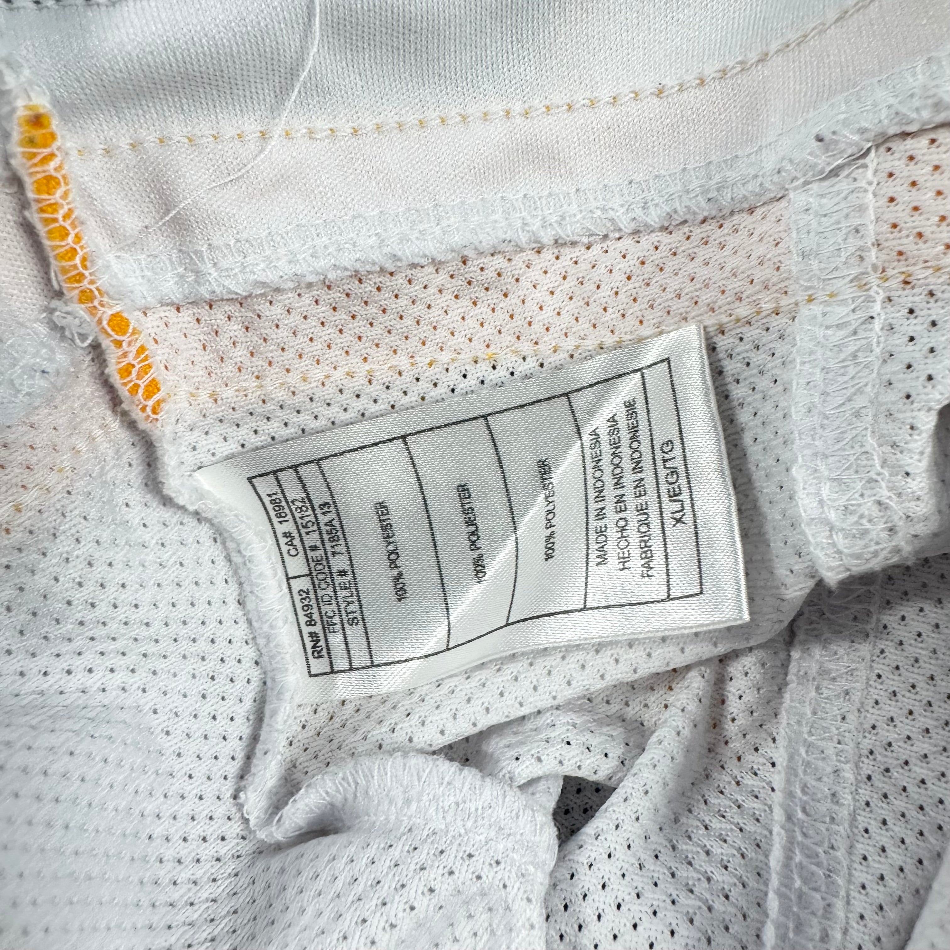 Milan Lucic Boston Bruins Reebok Premier NHL Hockey Jersey Size XL