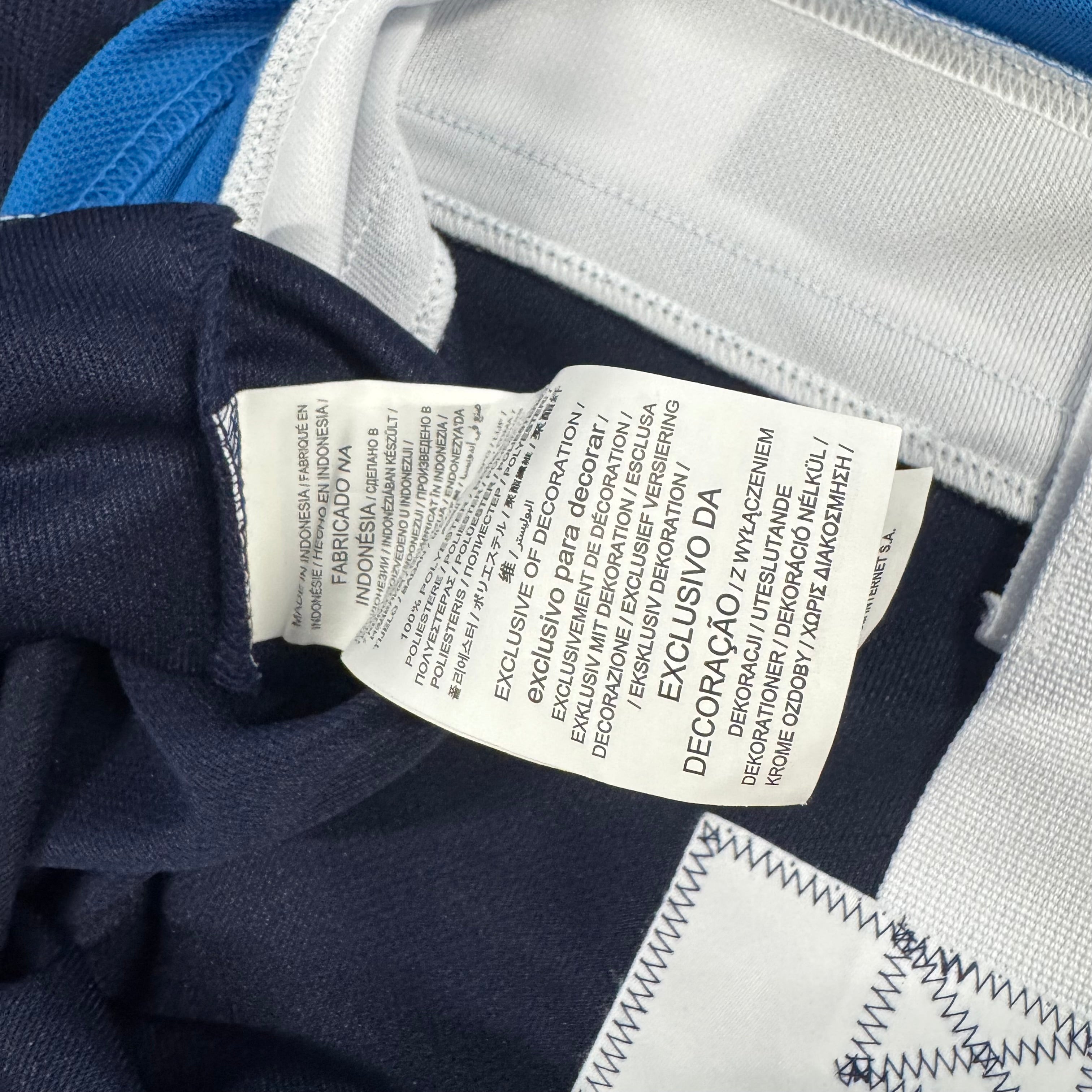 Mark Scheifele Winnipeg Jets Fanatics Premium NHL Hockey Jersey Size 52 L NEW