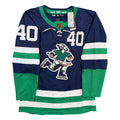 Elias Pettersson Vancouver Canucks Reverse Retro 2.0 Adidas NHL Jersey - 46/S