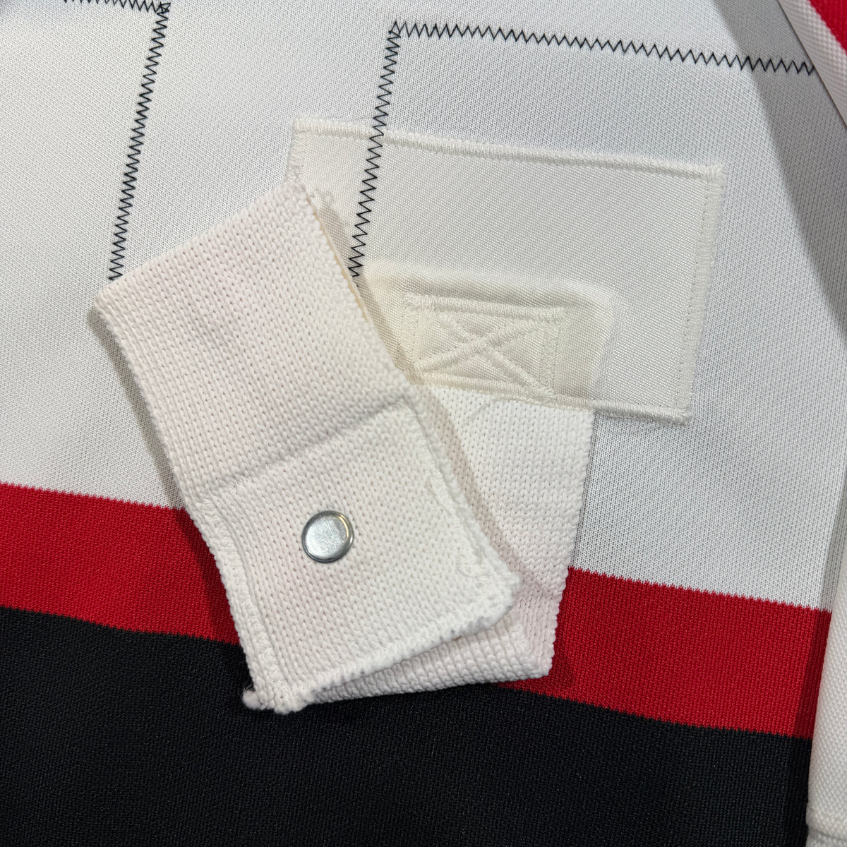 Scott Stevens New Jersey Devils Vintage Authentic CCM NHL Jersey 52/XL