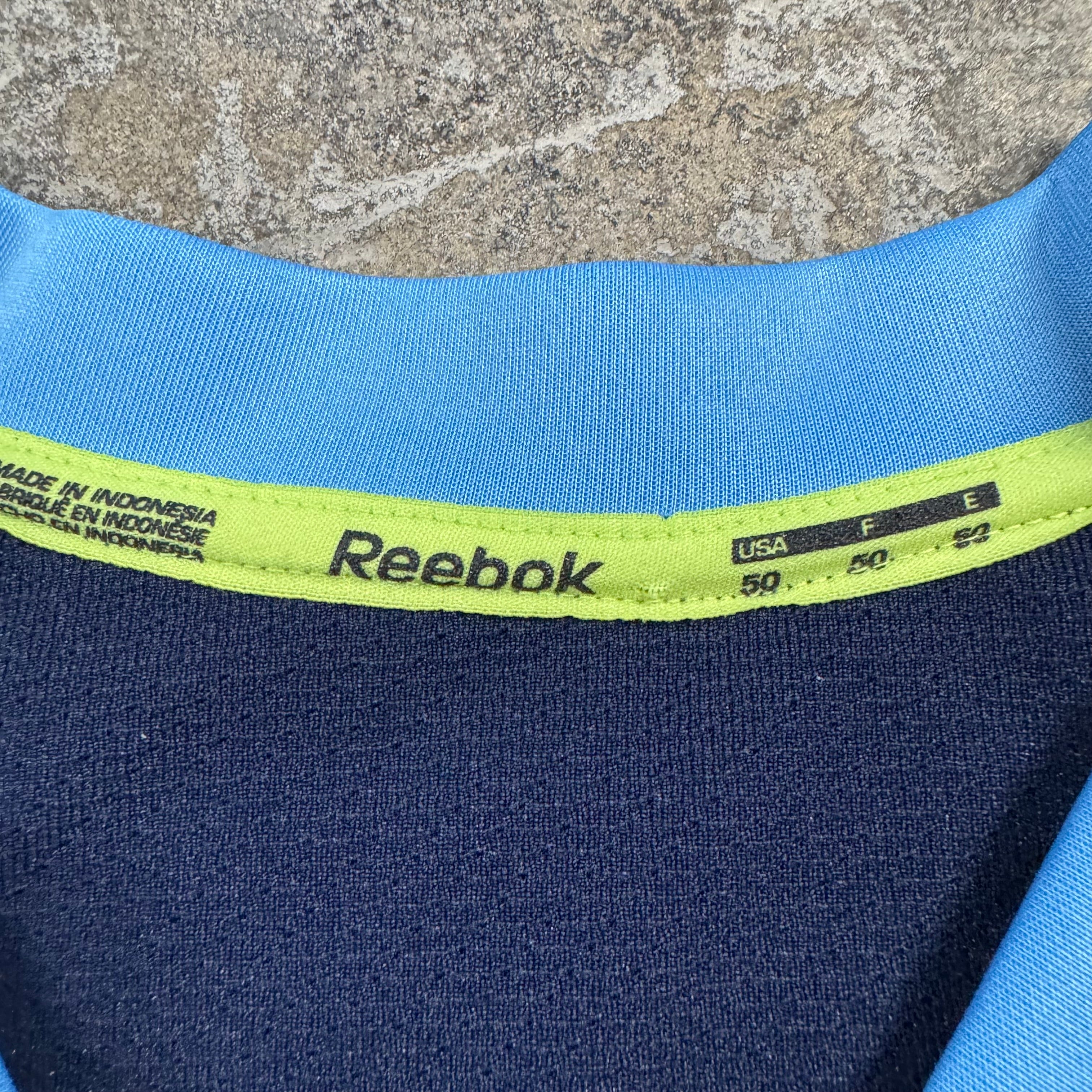 Pittsburgh Penguins 2011 Winter Classic Authentic Reebok NHL Jersey Size 50 NEW