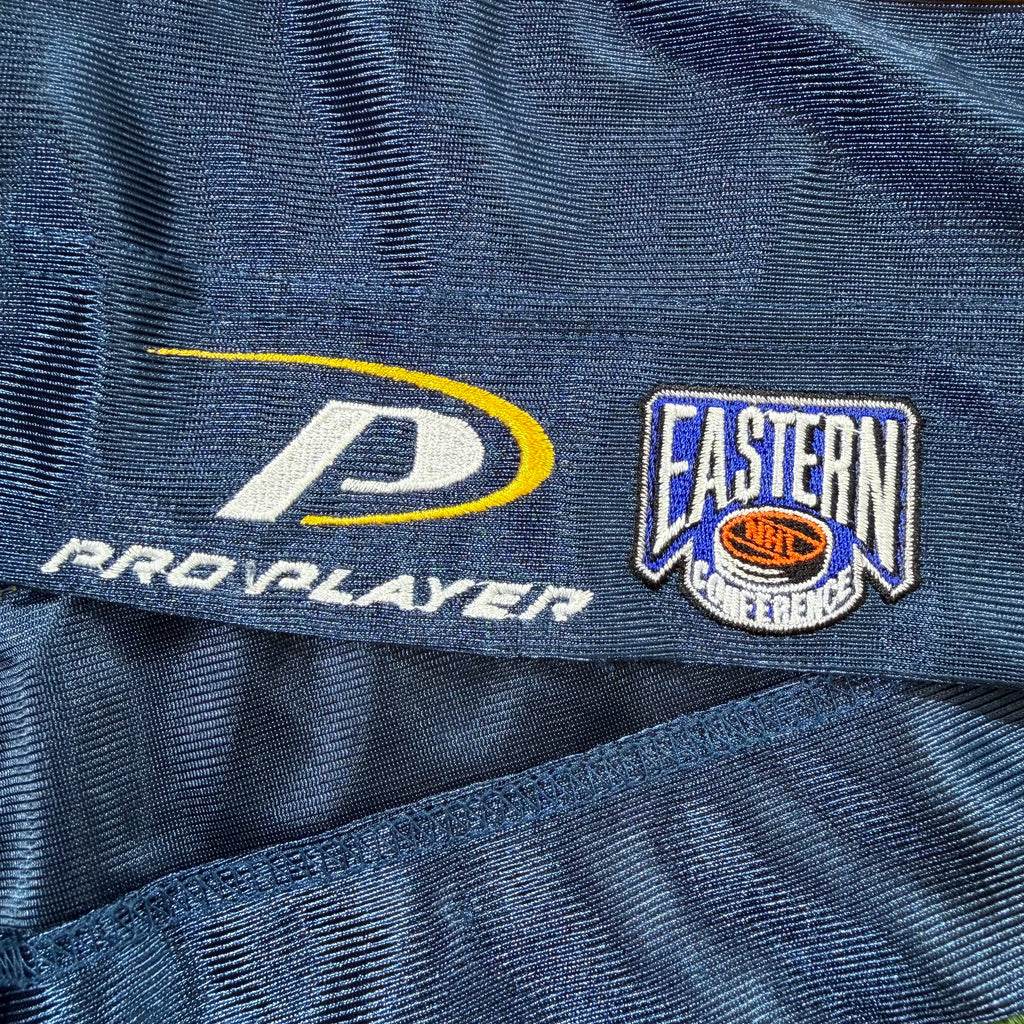 Chris Pronger St. Louis Blues Vintage Pro Player NHL Jersey - XL