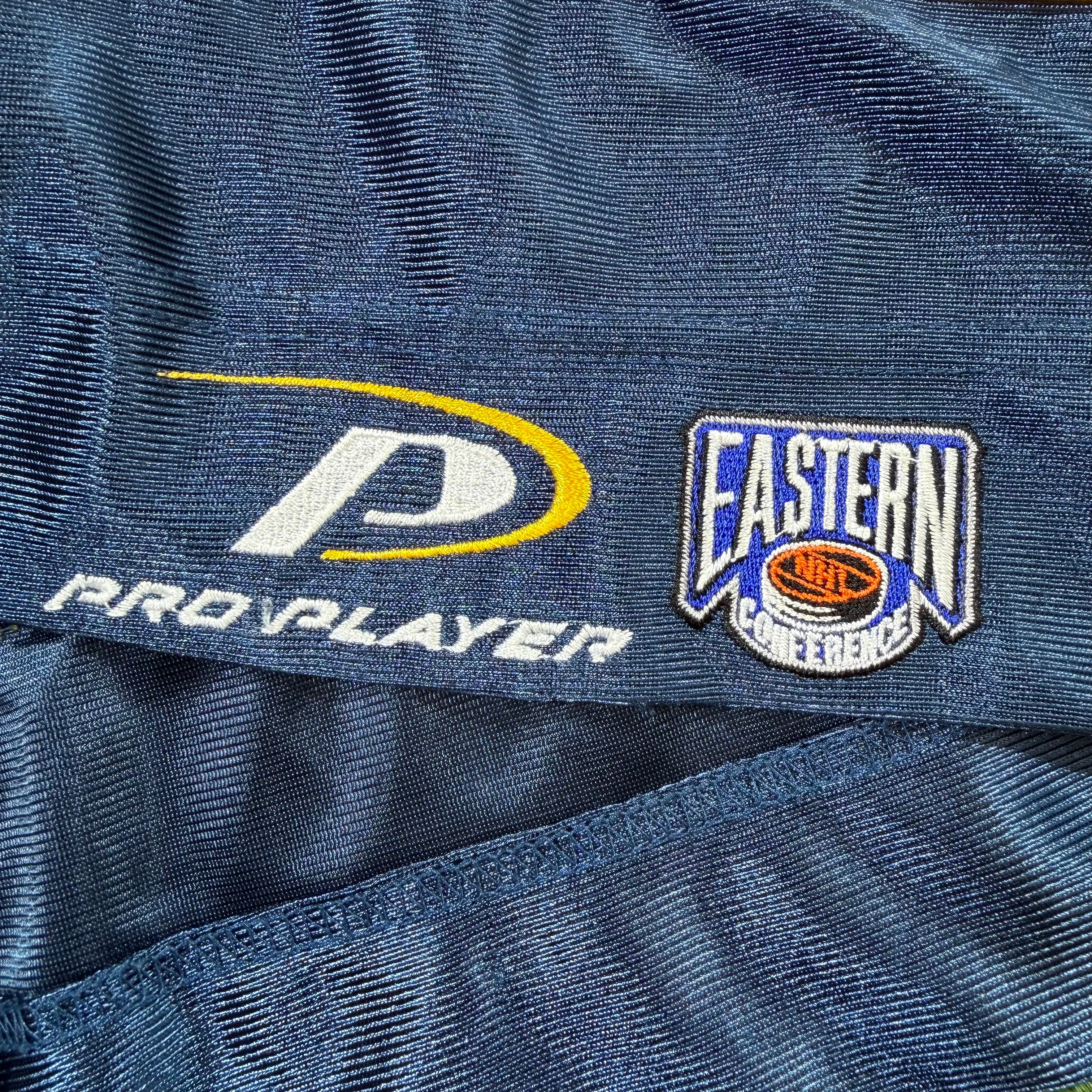 Chris Pronger St. Louis Blues Vintage Pro Player NHL Jersey - XL