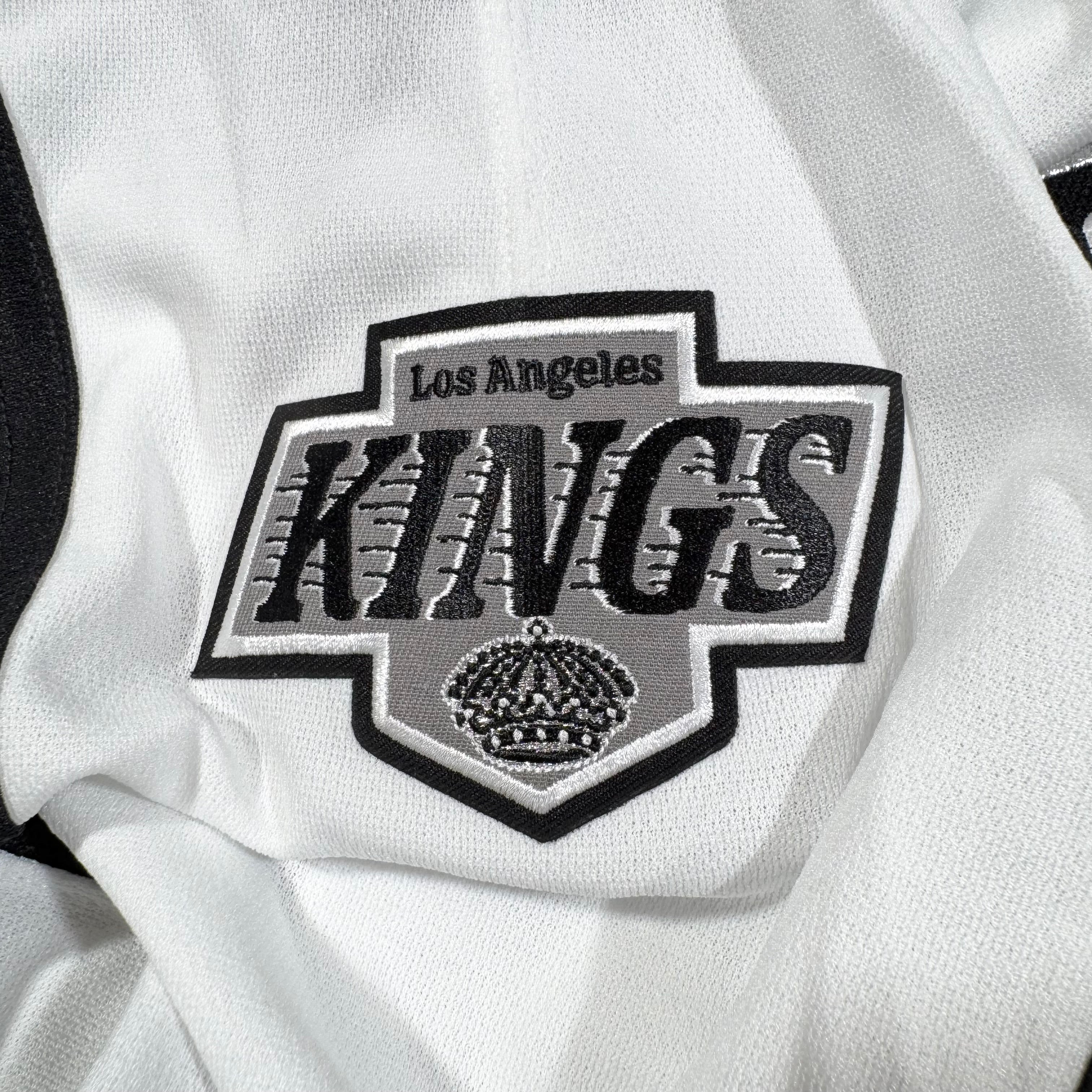 Ontario Reign CCM AHL Hockey Jersey Size Large