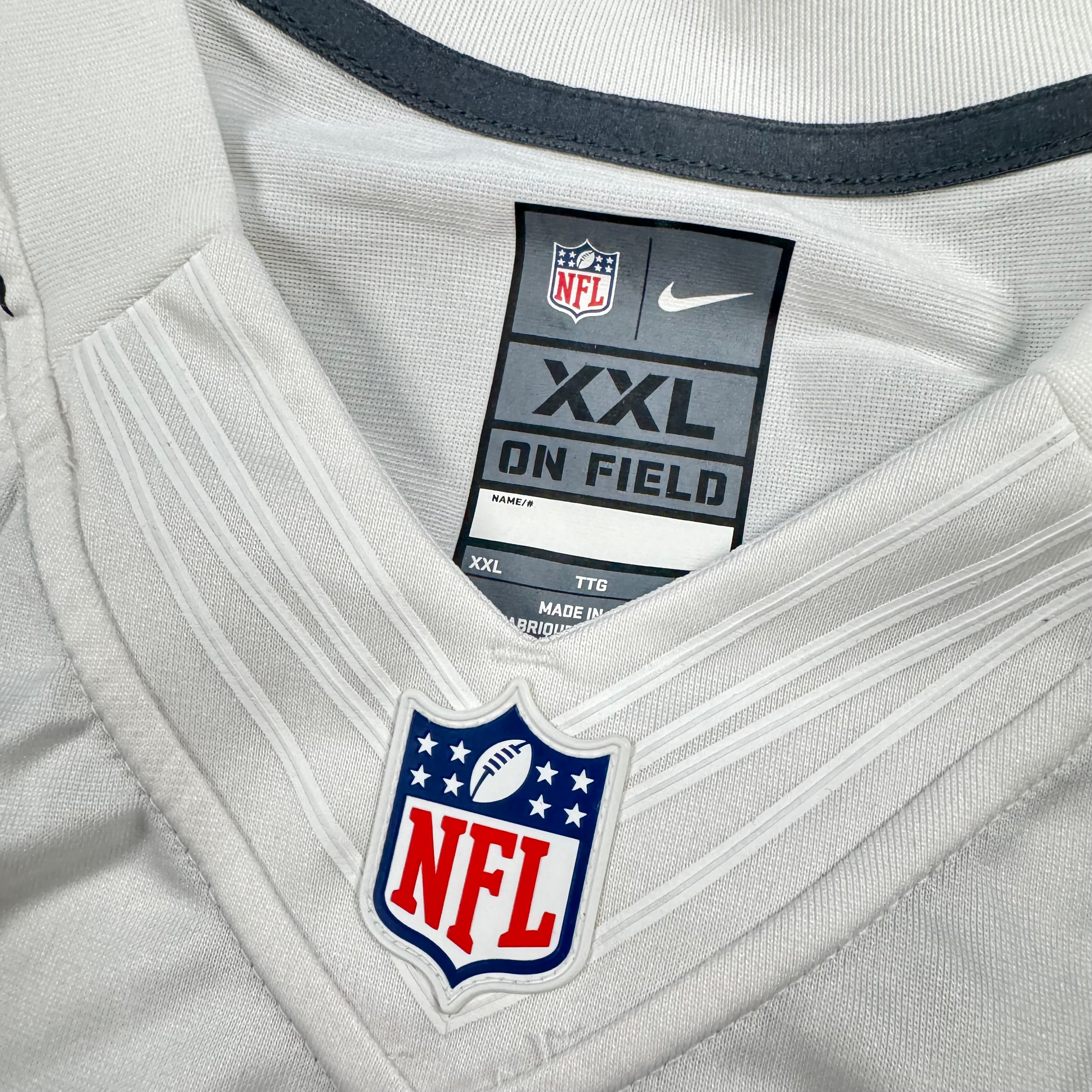 Allen Robinson Jacksonville Jaguars Nike Limited NFL Jersey Size XXL