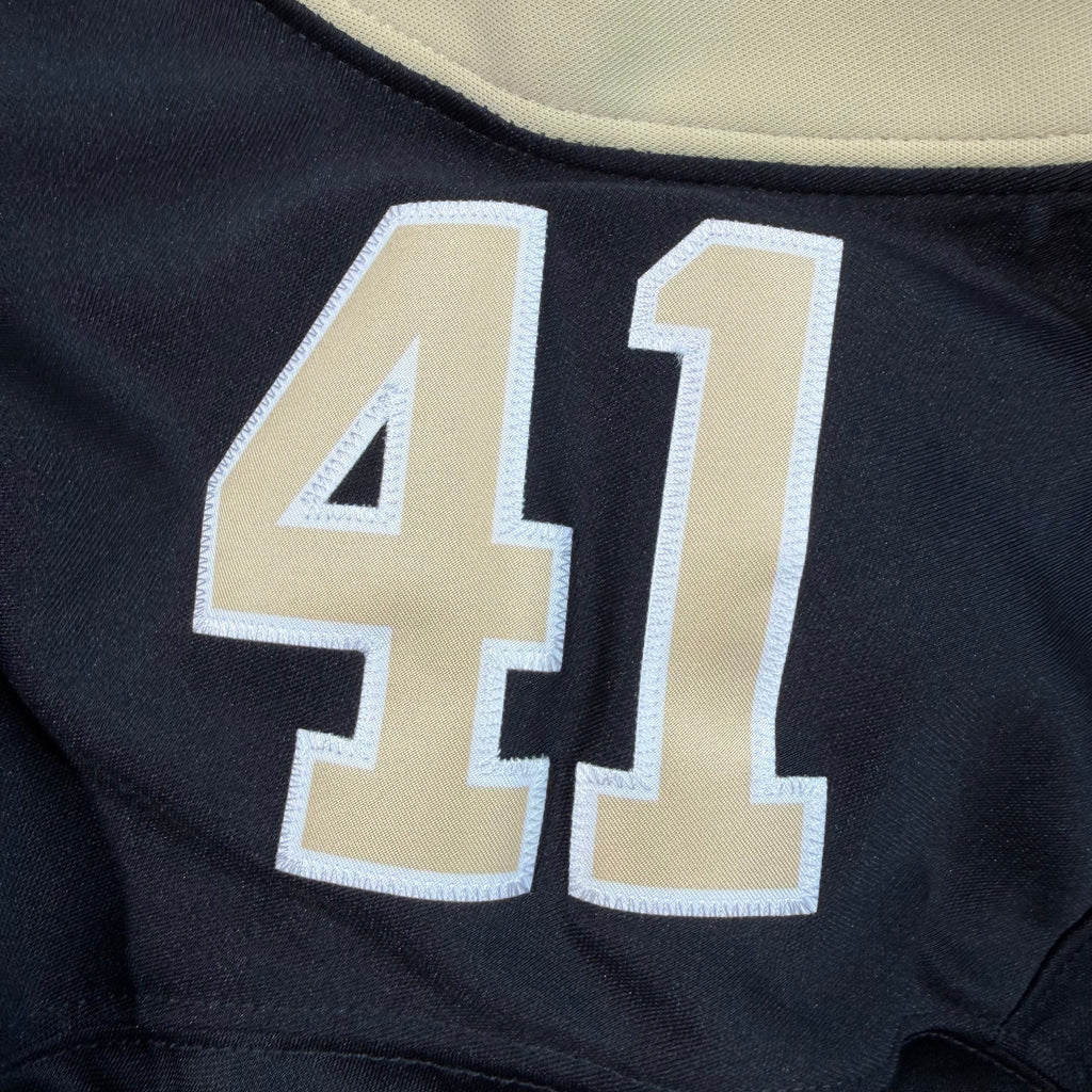 Alvin Kamara New Orleans Saints Nike Limited NFL Jersey - Large