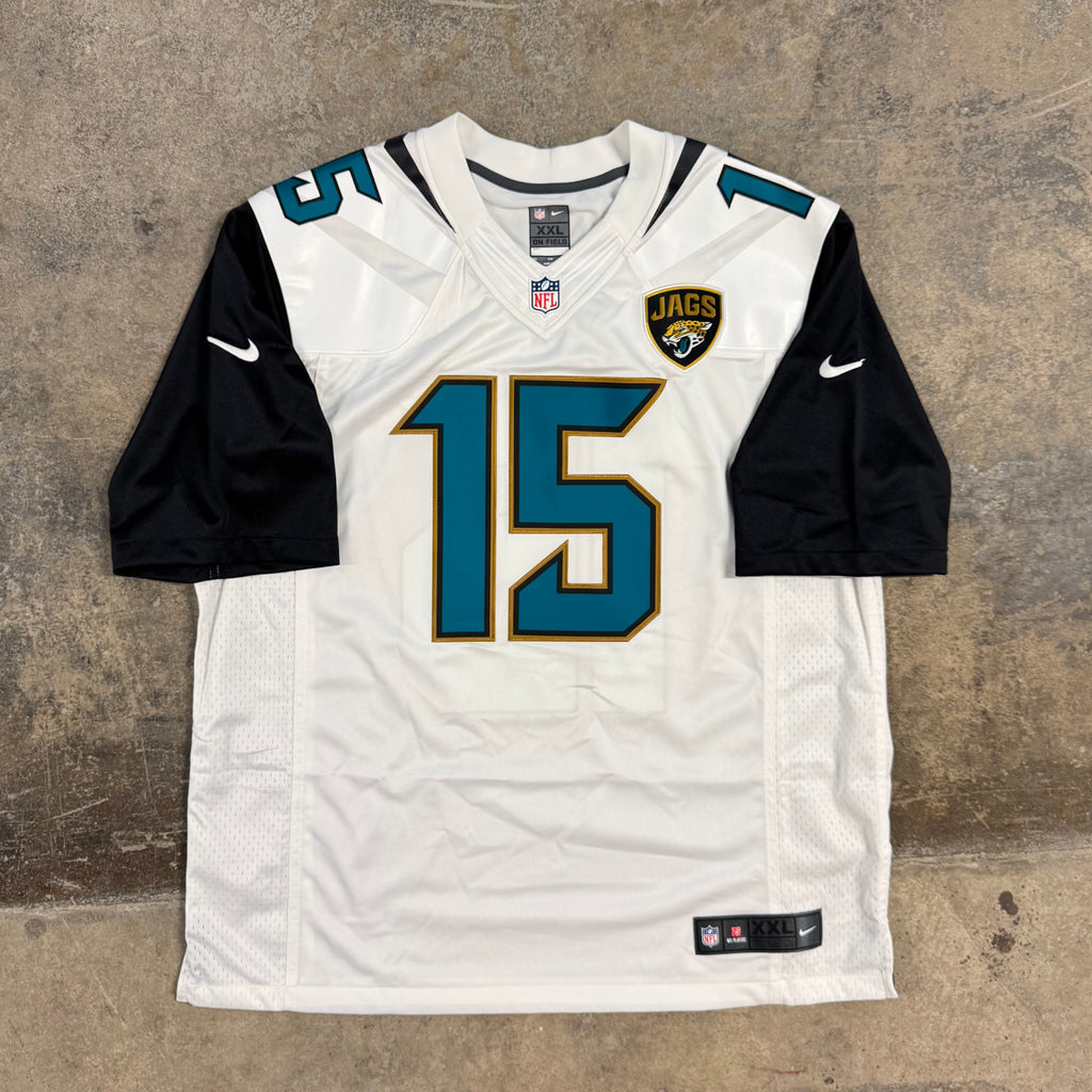 Allen Robinson Jacksonville Jaguars Nike Limited NFL Jersey Size XXL