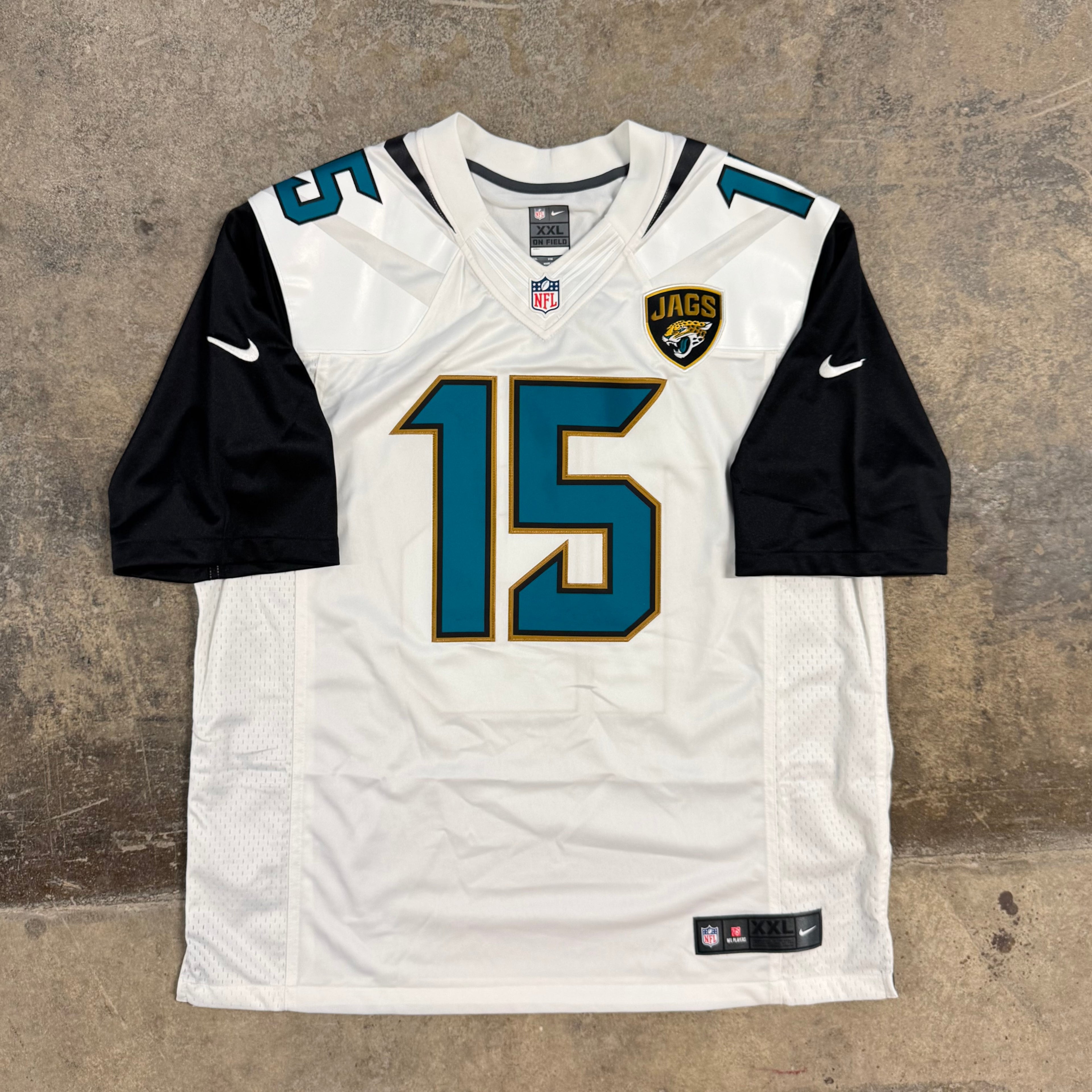 Allen Robinson Jacksonville Jaguars Nike Limited NFL Jersey Size XXL