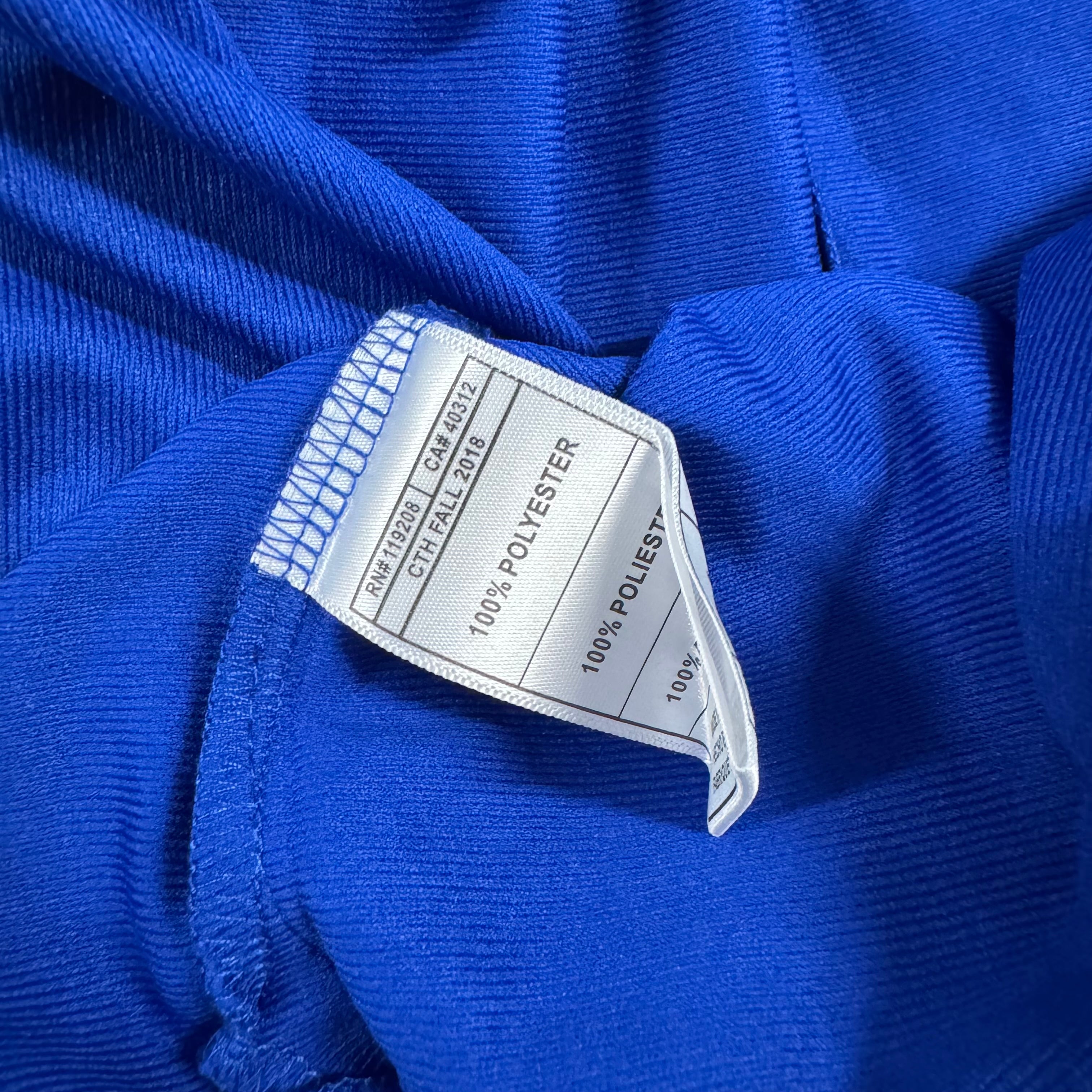 Peyton Manning Indianapolis Colts 1998 Mitchell & Ness NFL Jersey Size XL NEW