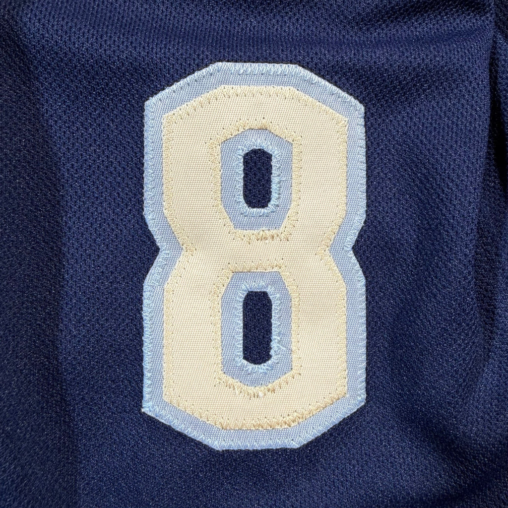 Zach Werenski Columbus Blue Jackets 25th Anniversary Fanatics NHL Jersey - 52/Large