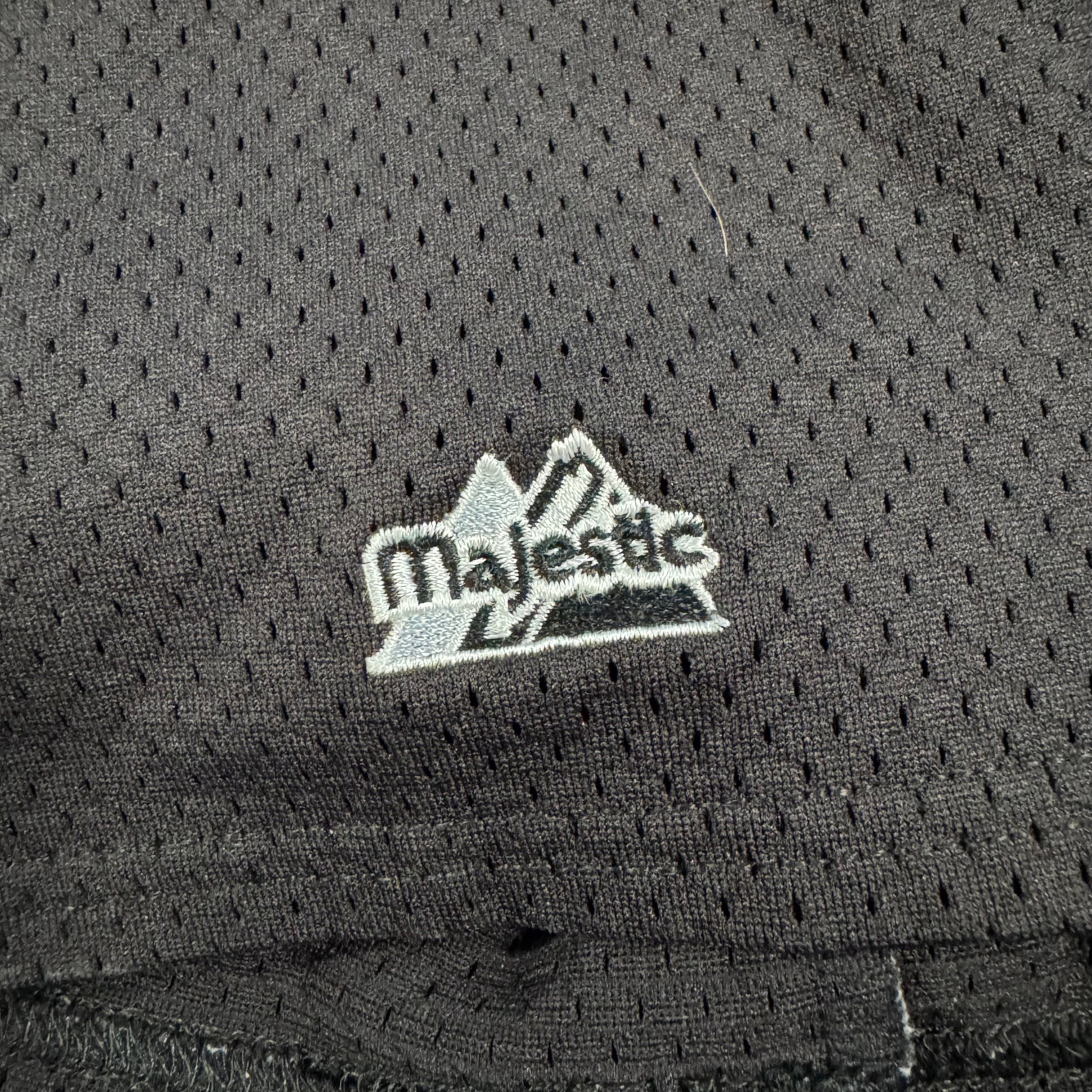 Arizona Diamondbacks Vintage Team Issued Batting Practice MLB Jersey Size 52 XXL