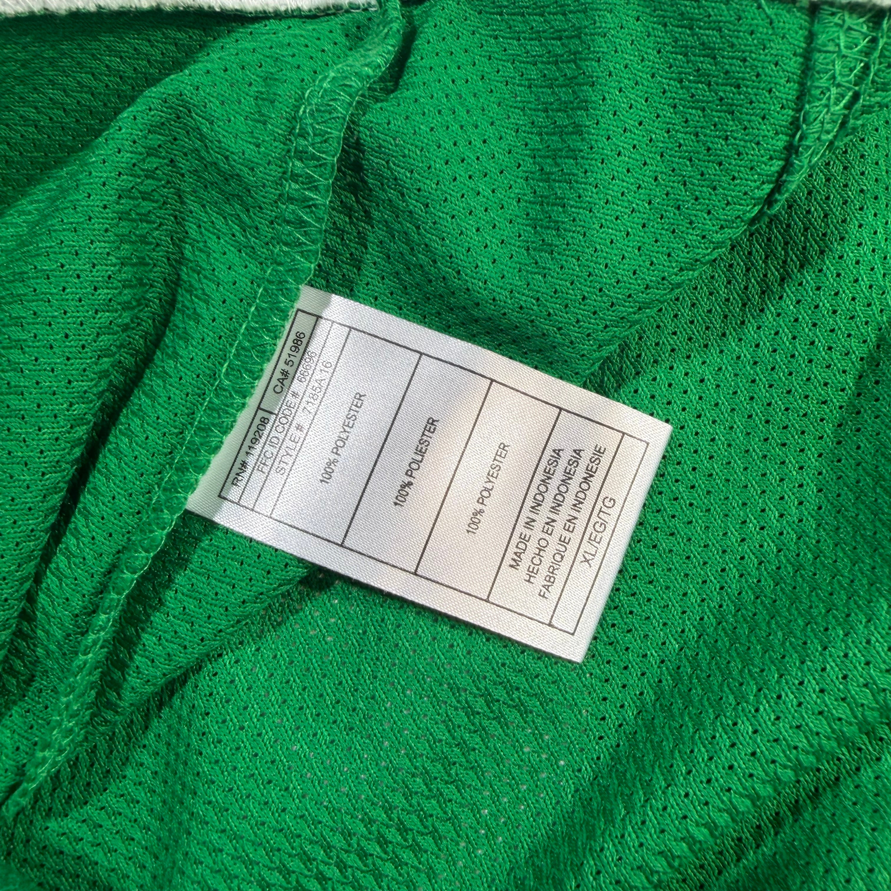 Jamie Benn Dallas Stars Reebok NHL Jersey - XL