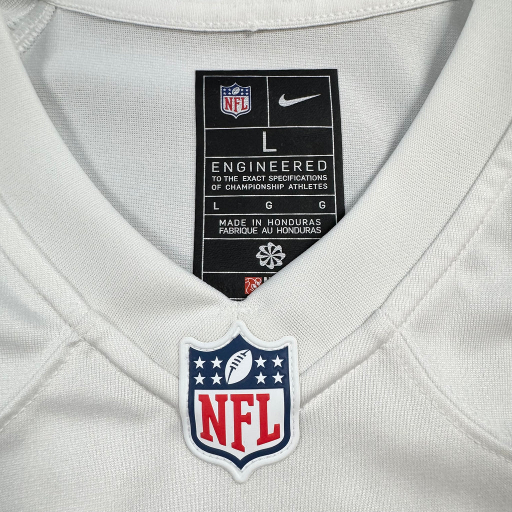 Joe Burrow Cincinnati Bengals Nike Game NFL Football Jersey Size Large