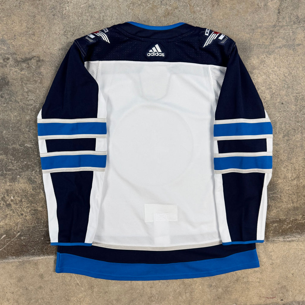 Winnipeg Jets Adidas NHL Hockey Jersey Size 52 Large