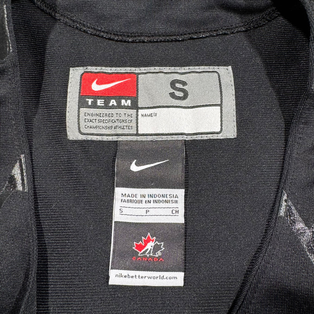 Team Canada 2014 Alternate Olympics Hockey Jersey Size Small