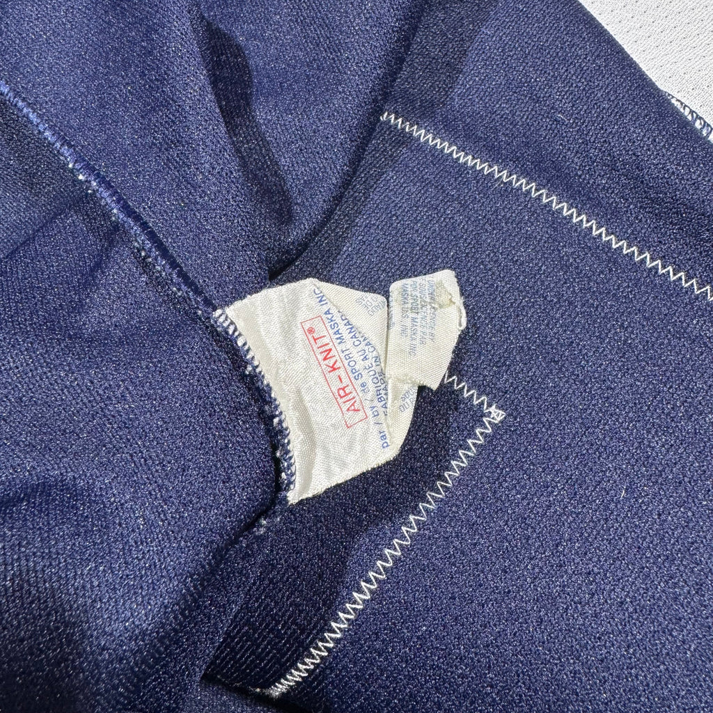 Mike Comrie Edmonton Oilers Vintage McFarlane Koho NHL Hockey Jersey Size Large