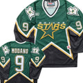 Mike Modano Dallas Stars 1999/2000 Authentic CCM NHL Jersey - 52/XL