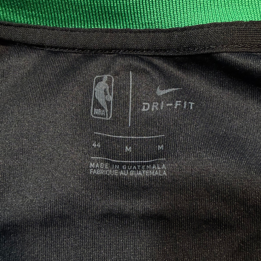 Kyrie Irving Boston Celtics Nike NBA Jersey - Medium
