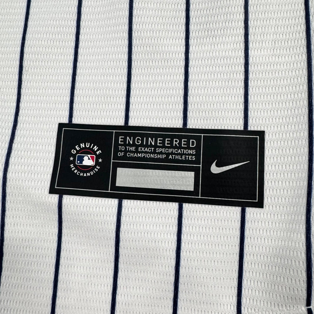 Aaron Judge New York Yankees Nike MLB Baseball Jersey Size Large