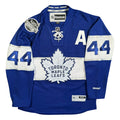Morgan Rielly Toronto Maple Leafs Centennial Classic Reebok NHL Jersey - Large