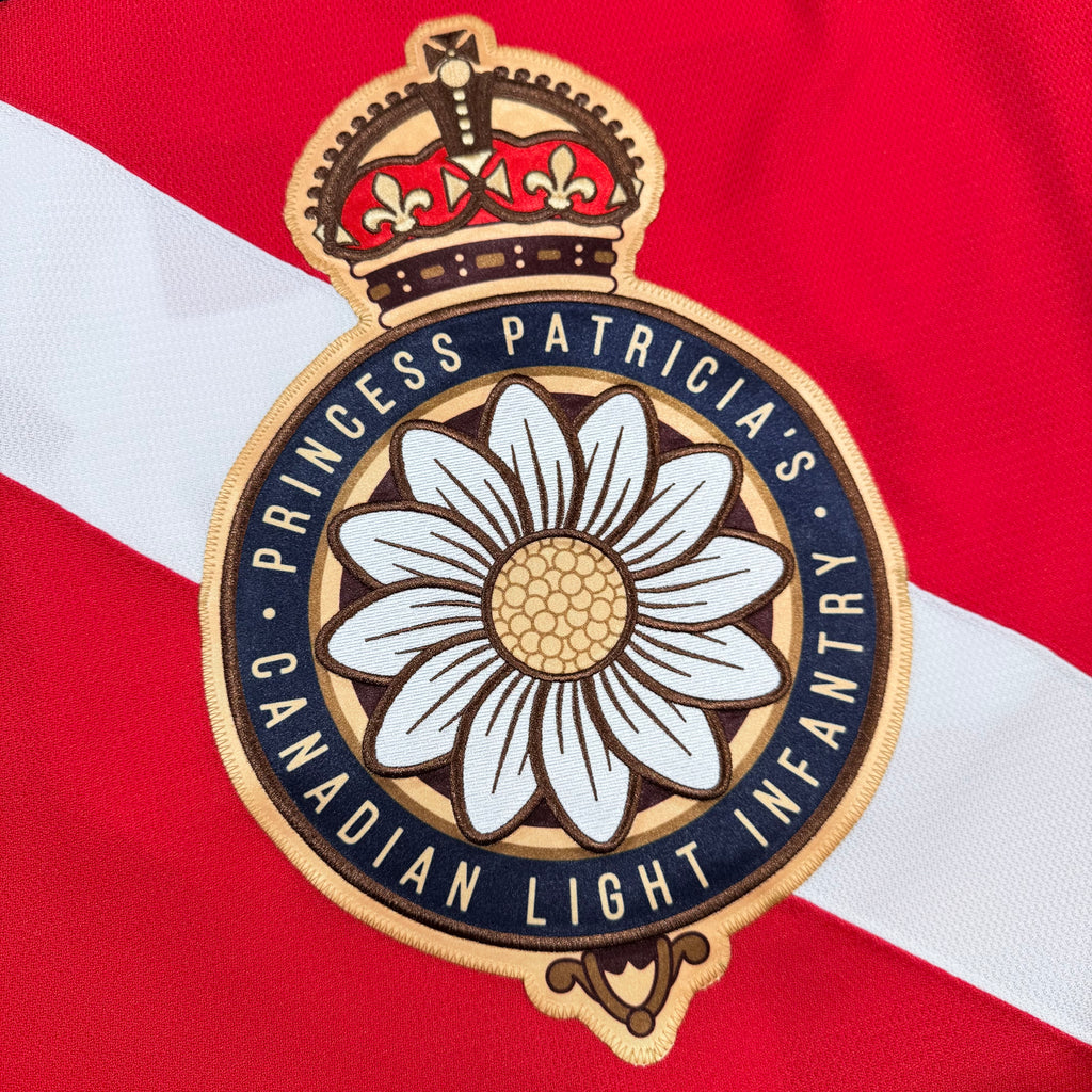 Connor Bedard Regina Pats Authentic Altenate CCM WHL Hockey Jersey Size 54 XL