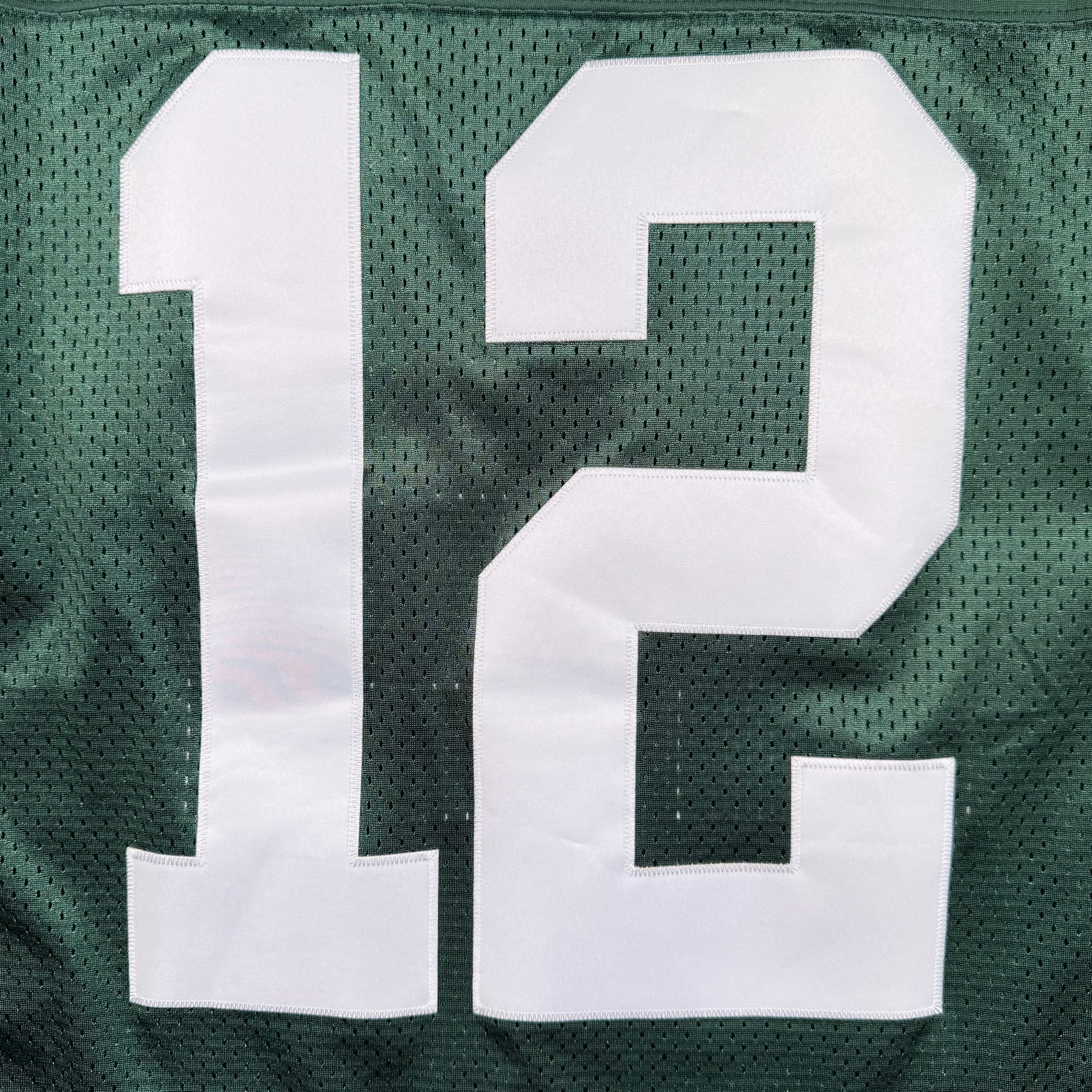 Aaron Rodgers Green Bay Packers Nike Limited NFL Jersey - Large