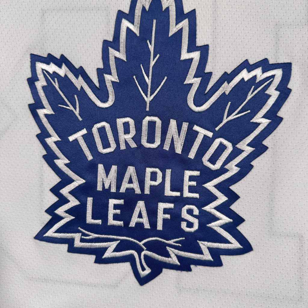 Mats Sundin Toronto Maple Leafs Vintage Alternate CCM NHL Jersey - XL