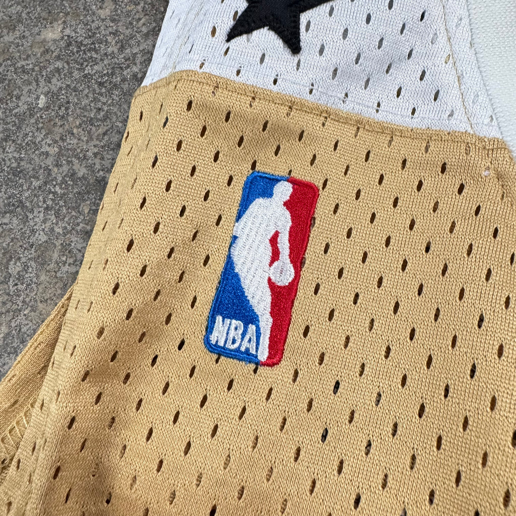 Gilbert Arenas Washington Wizards Vintage Adidas NBA Jersey Size XL NEW