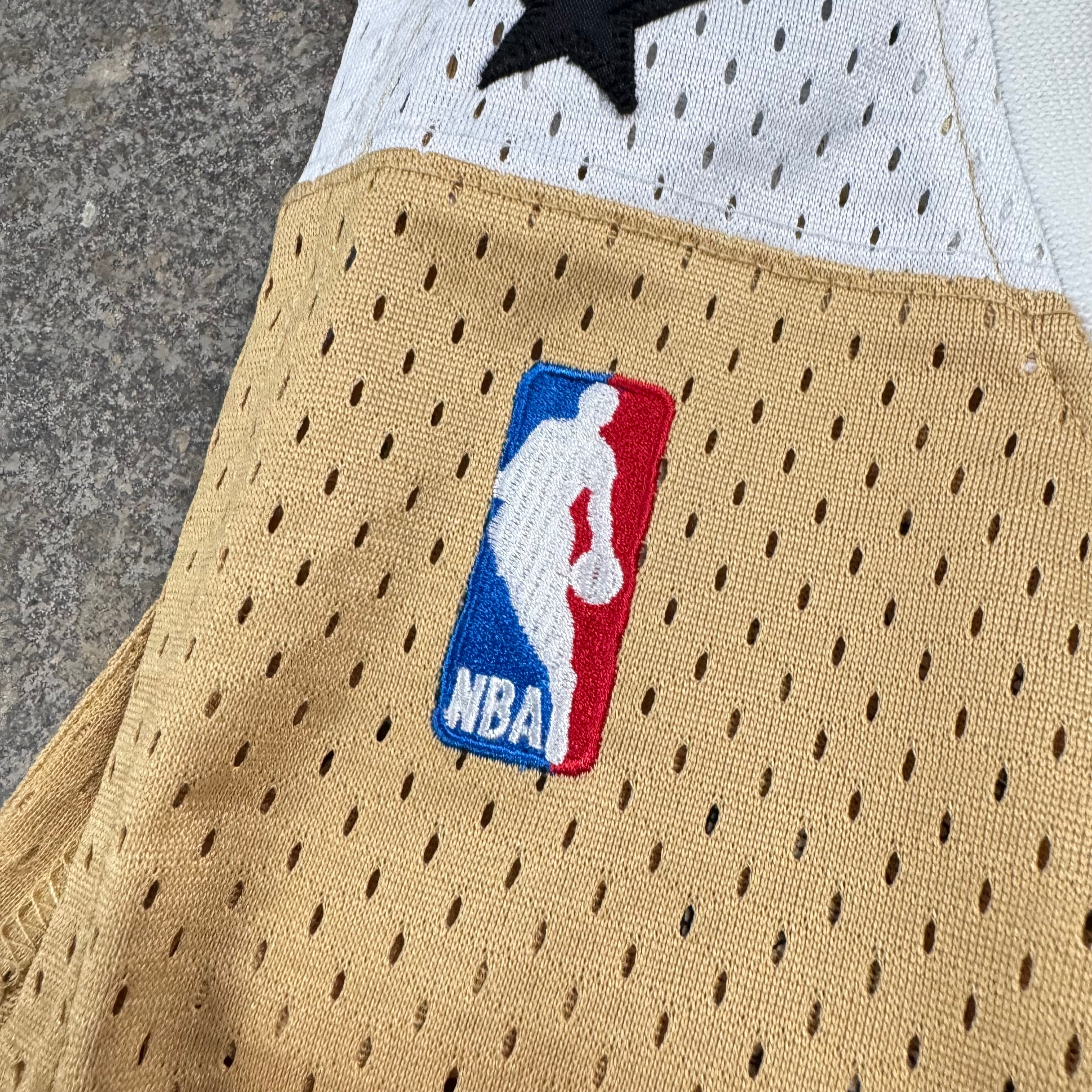 Gilbert Arenas Washington Wizards Vintage Adidas NBA Jersey Size XL NEW