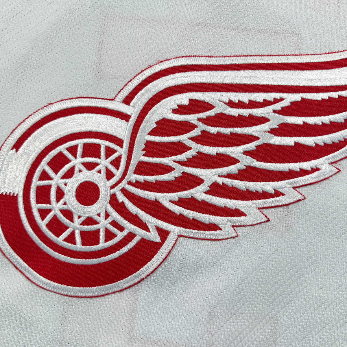 Nicklas Lidstrom Detroit Red Wings 1999/2000 Authentic CCM NHL Jersey - 52/XL