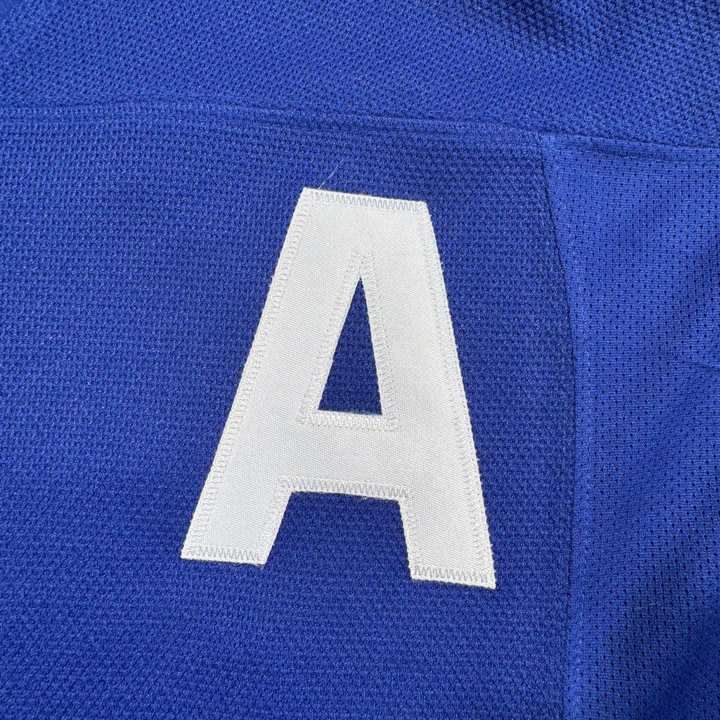 Morgan Rielly Toronto Maple Leafs Centennial Classic Reebok NHL Jersey Size Large