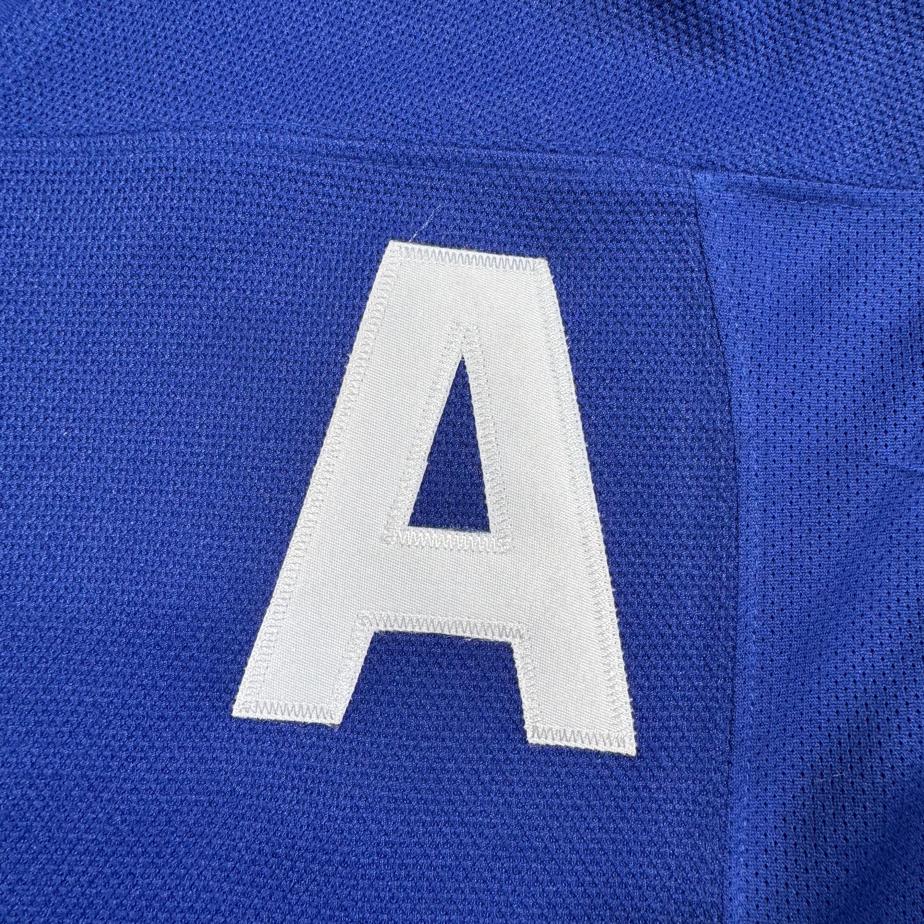 Morgan Rielly Toronto Maple Leafs Centennial Classic Reebok NHL Jersey Size Large