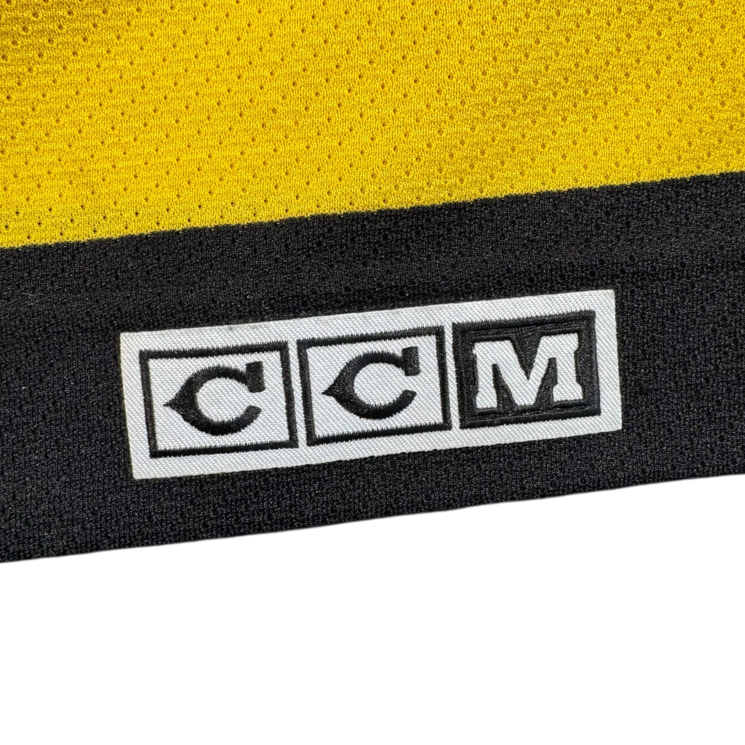 Trevor Linden Vancouver Canucks Vintage CCM NHL Jersey Size XL