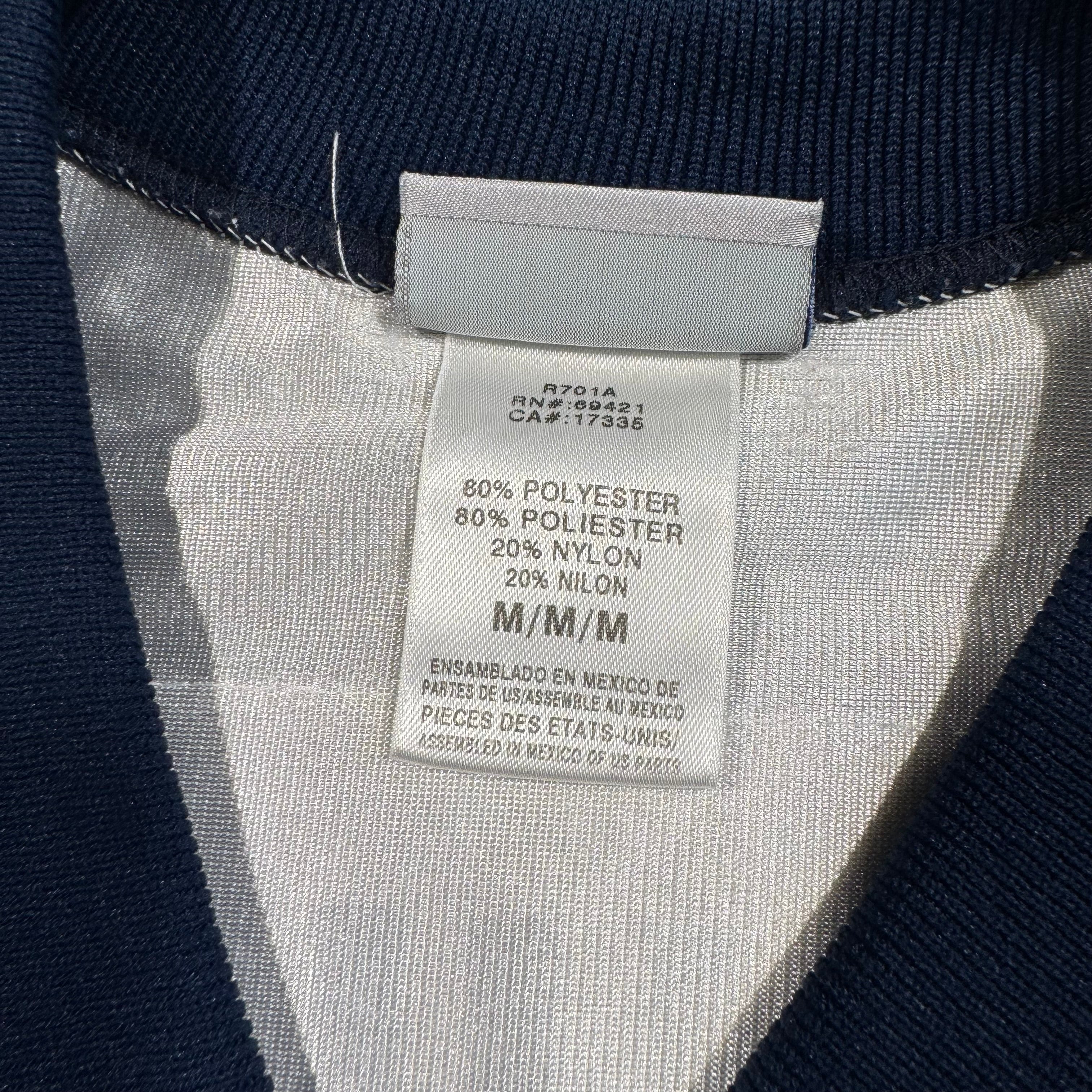 Marshall Faulk St. Louis Rams Vintage Reebok NFL Jersey Size Medium