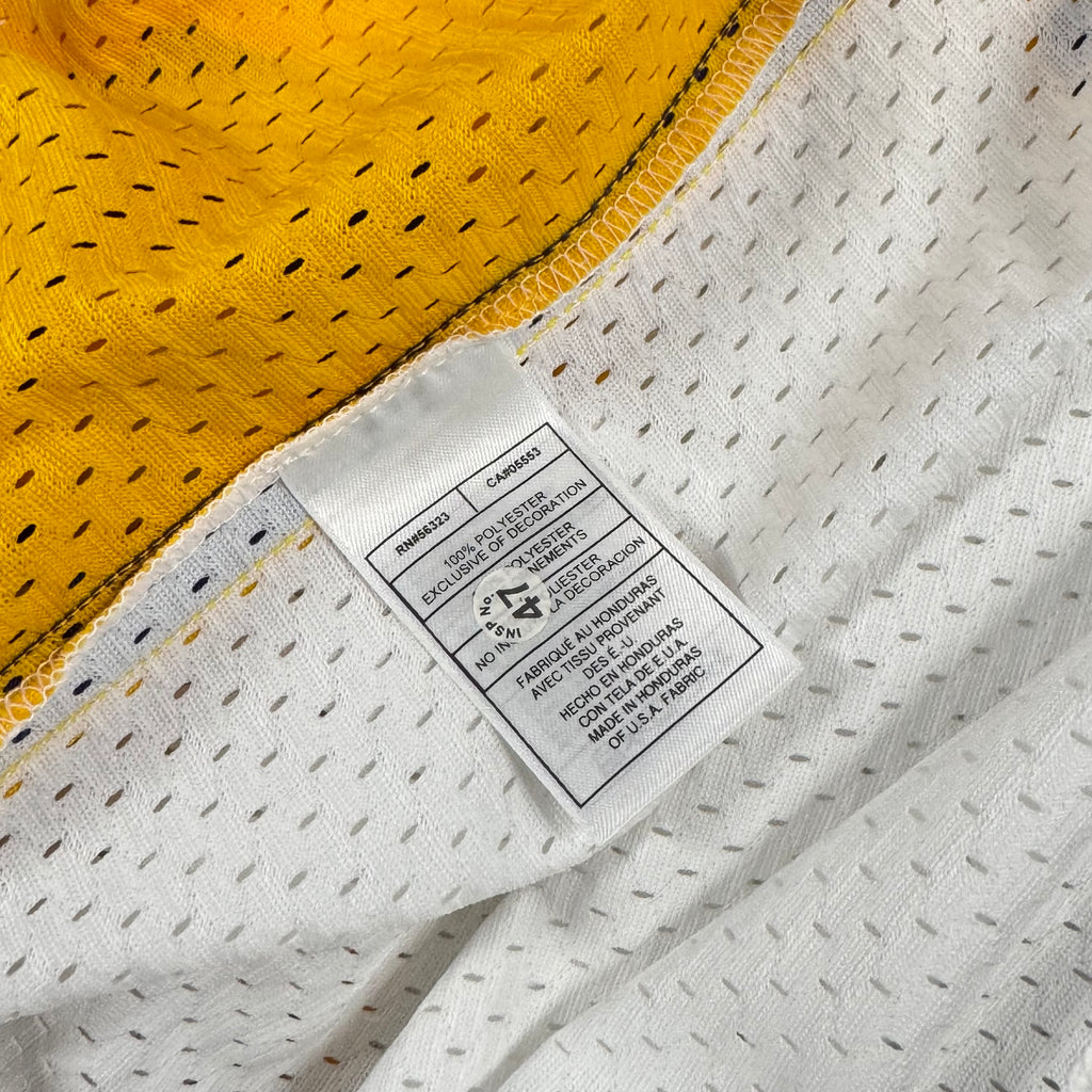 Kobe Bryant Los Angeles Lakers Vintage Nike NBA Jersey Size XXL NEW