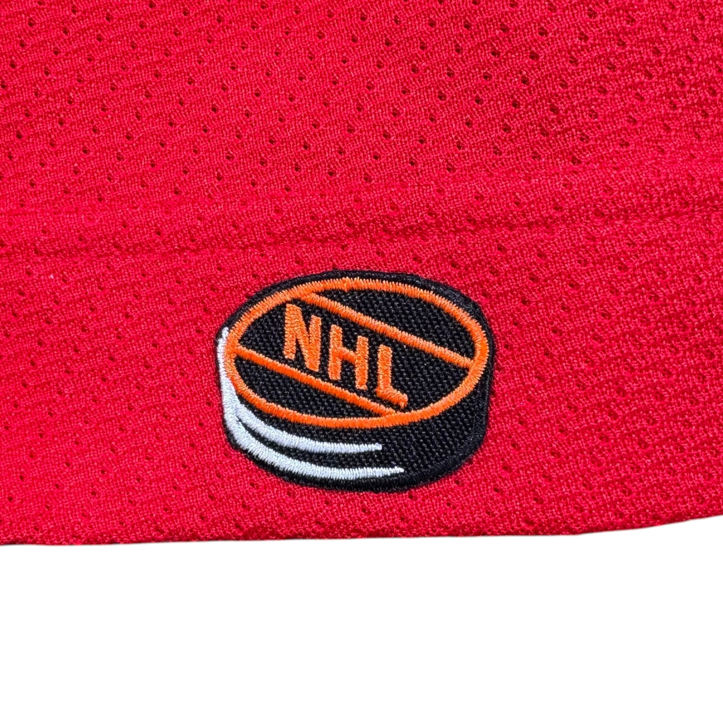 Jarome Iginla Calgary Flames Vintage Blasty Alternate Koho NHL Jersey Size XL