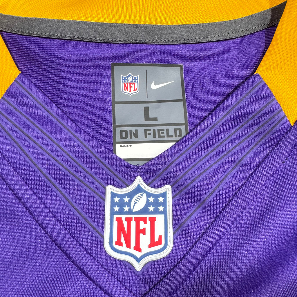 Jared Allen Minnesota Vikings Nike Limited NFL Jersey Size Large