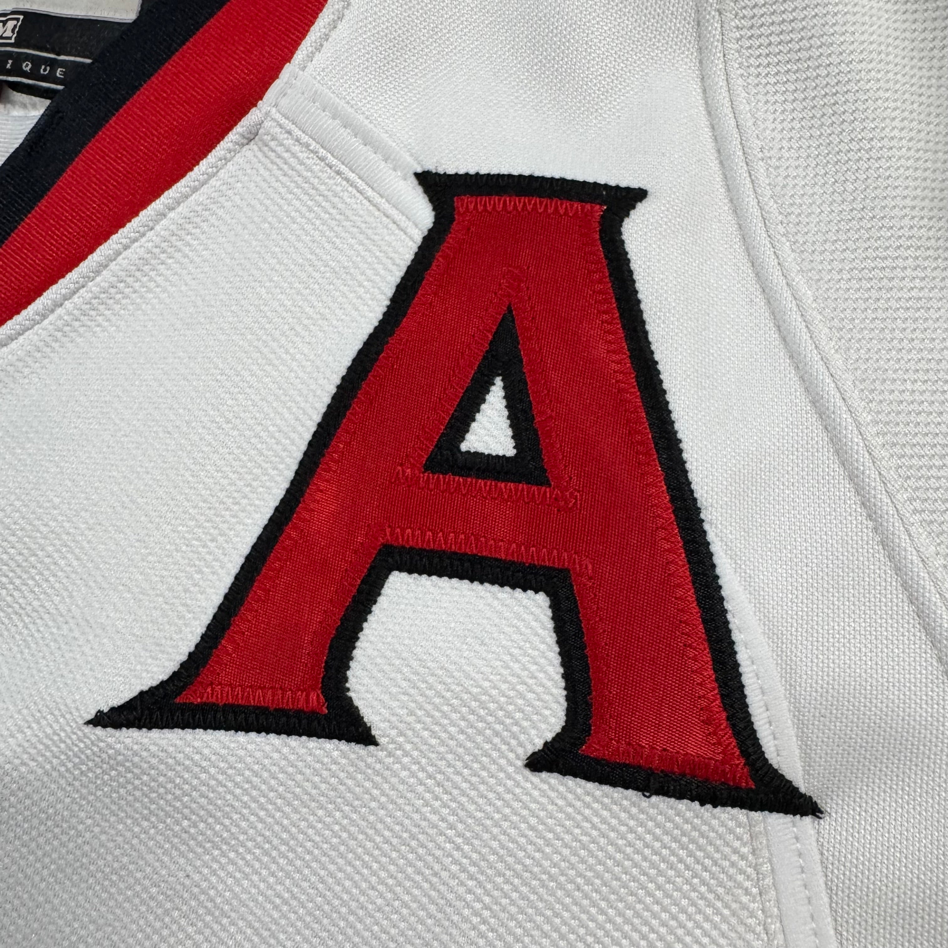 Mike Fisher Ottawa Senators Reebok Authentic NHL Hockey Jersey Size 52 Large