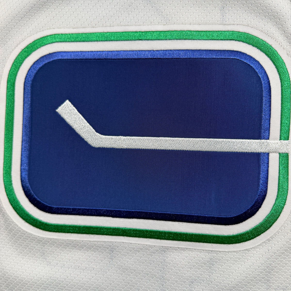 Markus Naslund Vancouver Canucks Vintage CCM NHL Jersey - Large