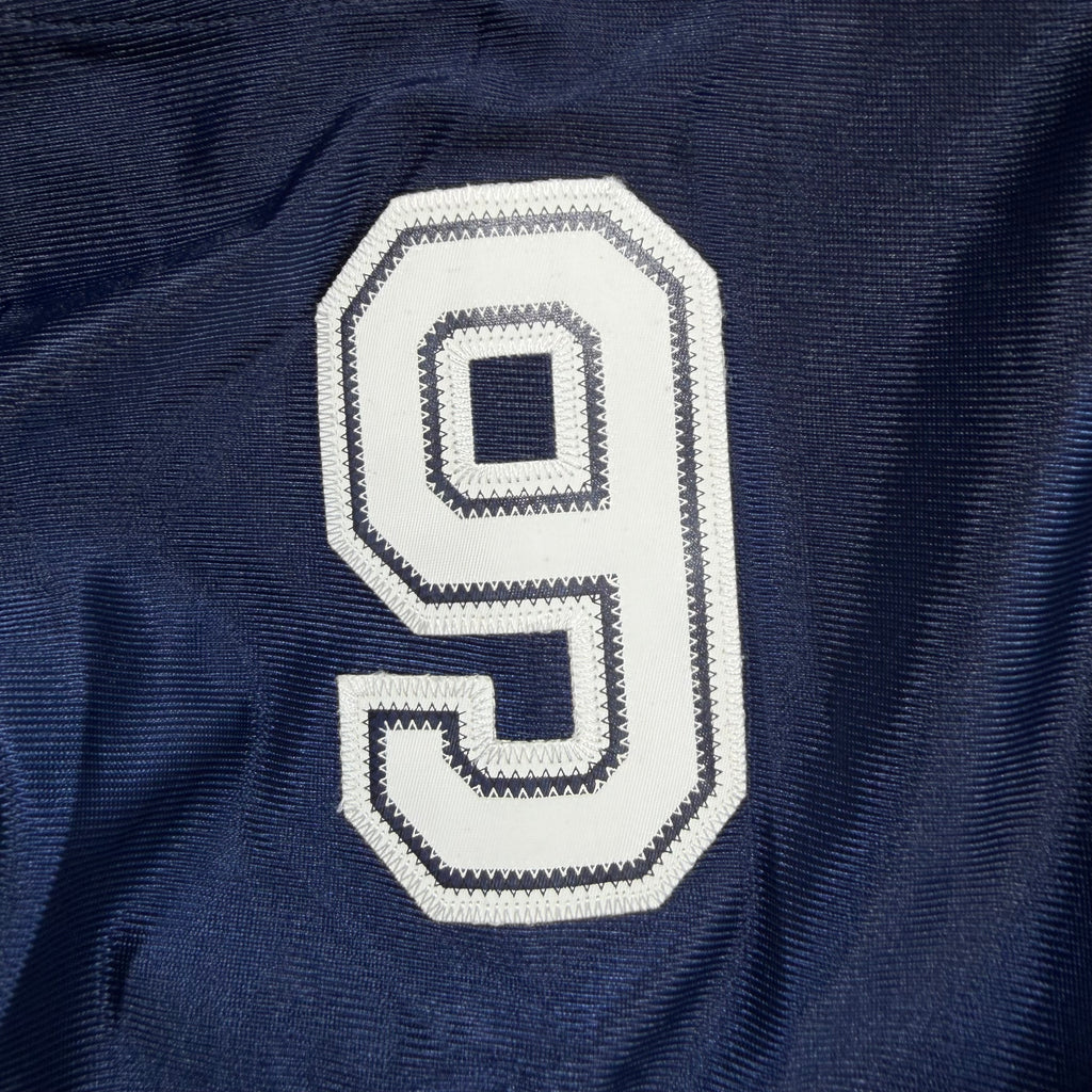 Tony Romo Dallas Cowboys Vintage Reebok NFL Jersey - Medium