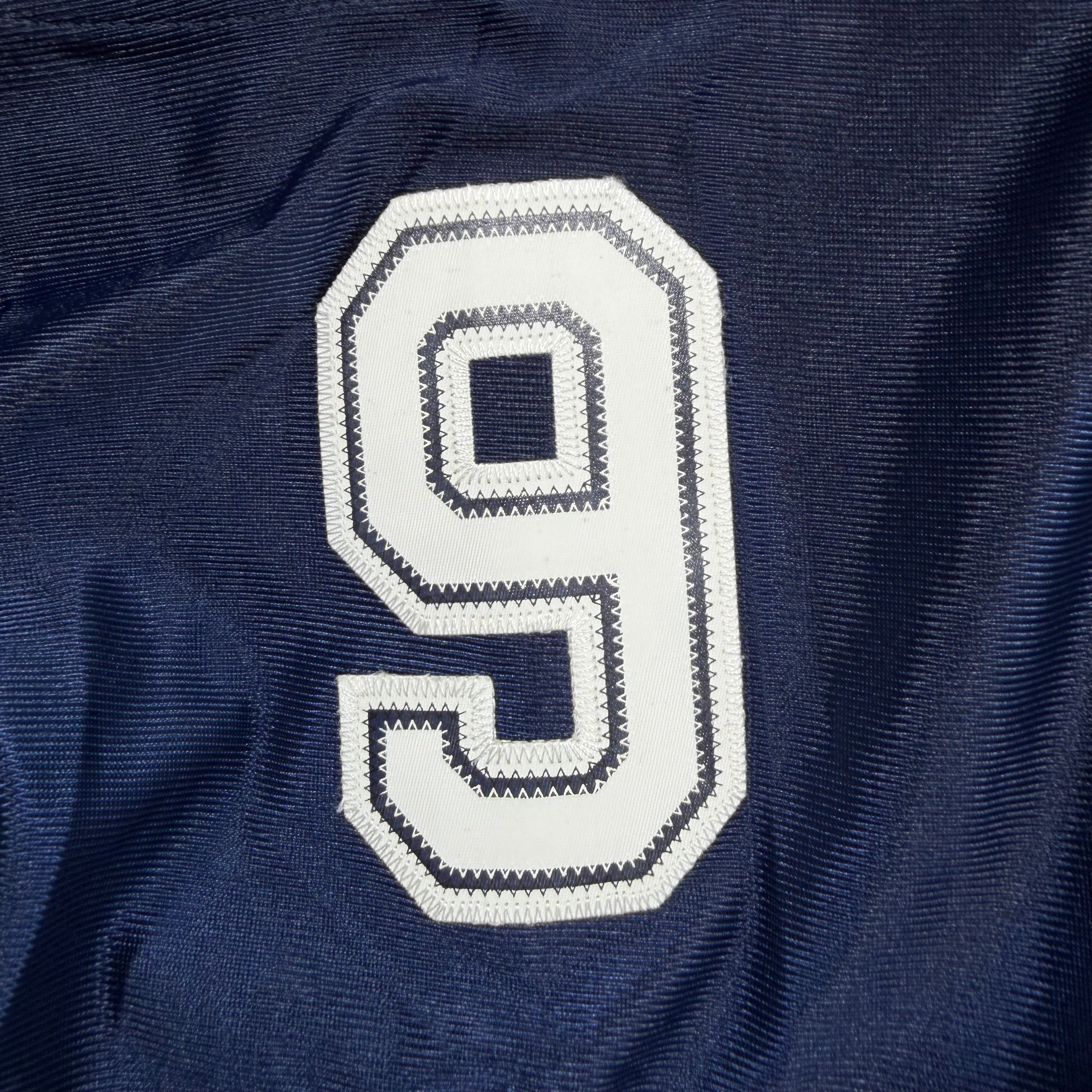 Tony Romo Dallas Cowboys Vintage Reebok NFL Jersey - Medium