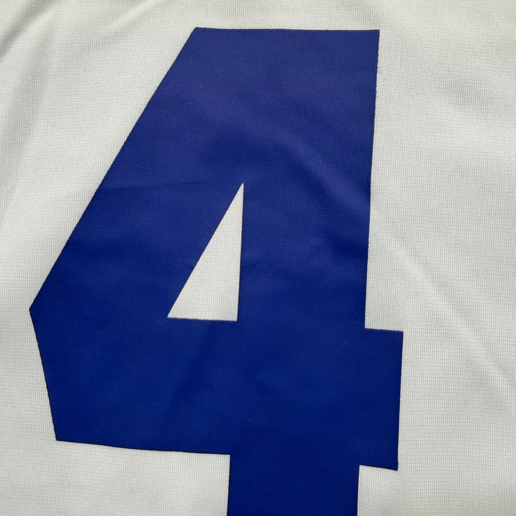 Dak Prescott Dallas Cowboys Nike Game NFL Jersey - Medium