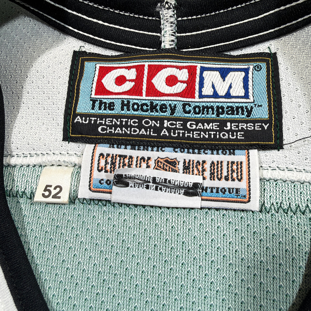 Mike Modano Dallas Stars 1999/2000 Authentic CCM NHL Jersey - 52/XL