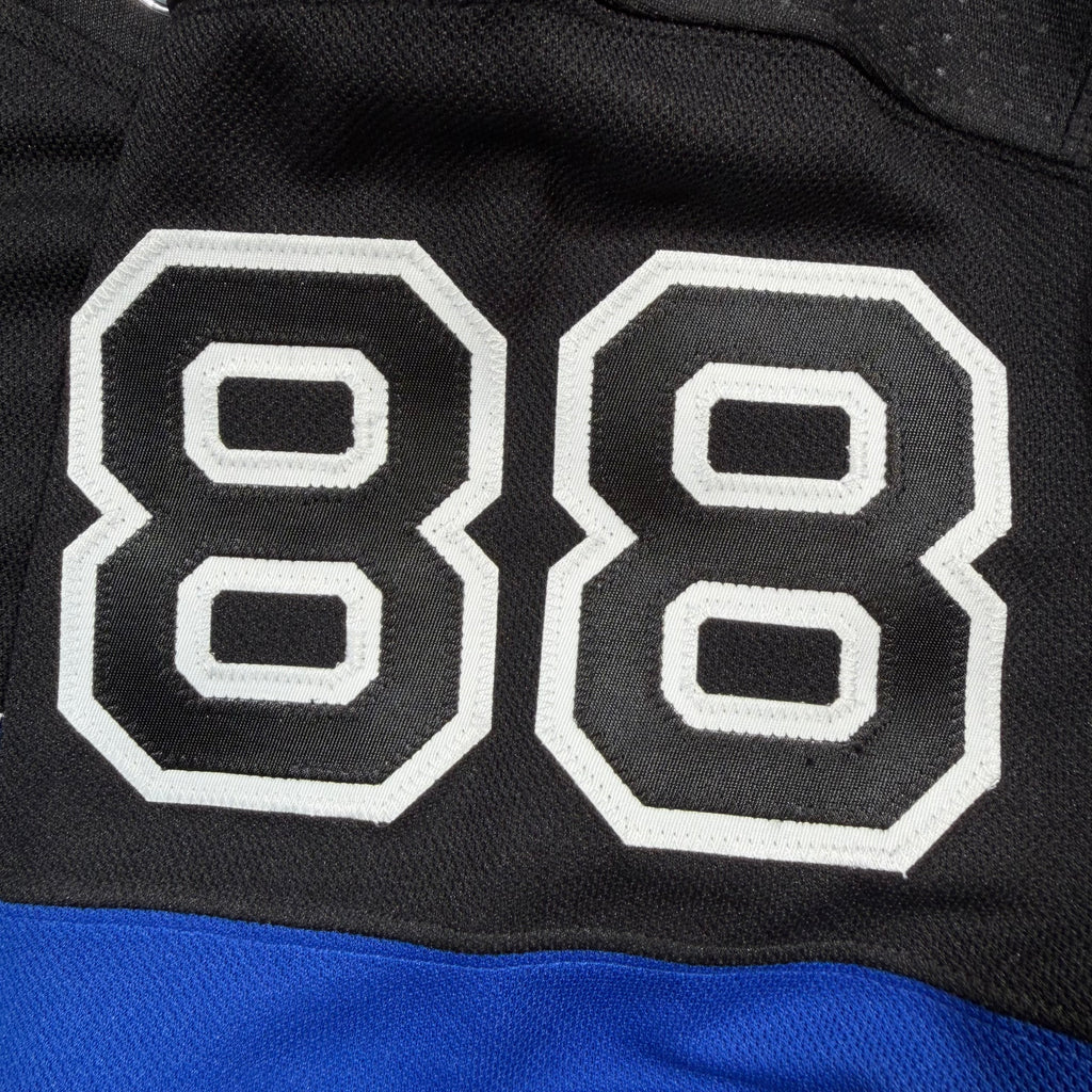 William Nylander Toronto Maple Leafs Alternate Flipside Adidas NHL Jersey - 44/XS