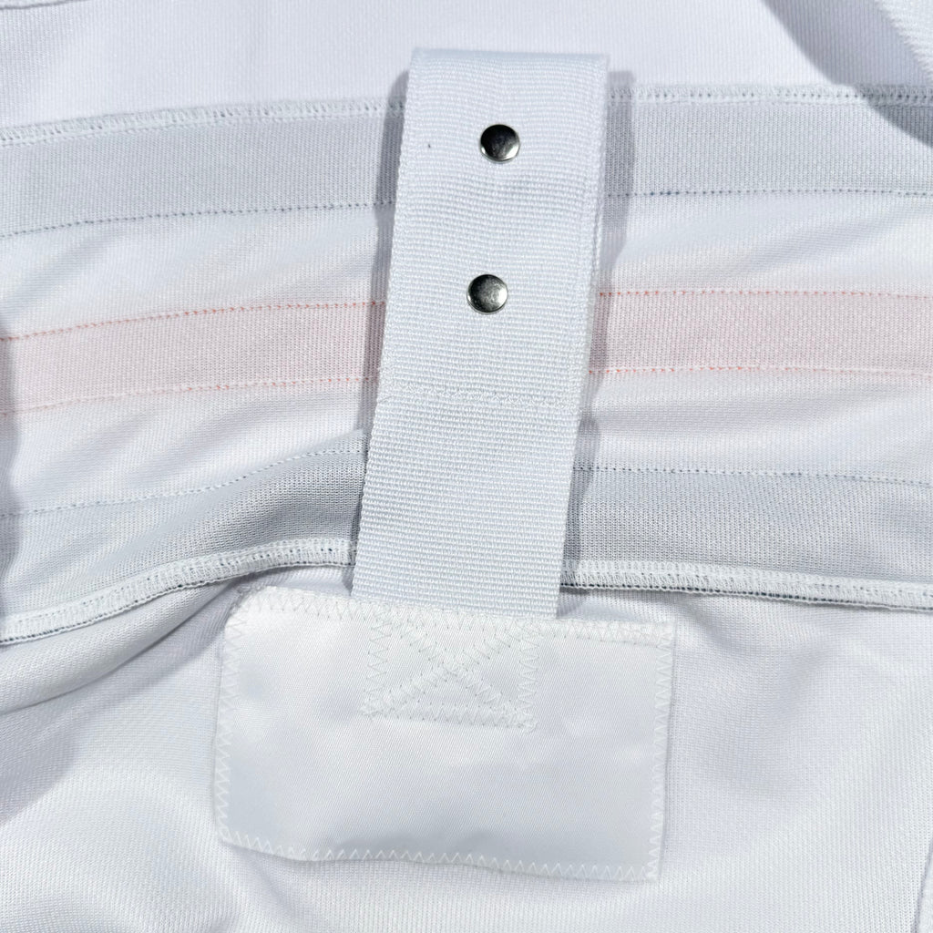 Edmonton Oilers Fanatics Premium NHL Hockey Jersey Size 54 Medium NEW