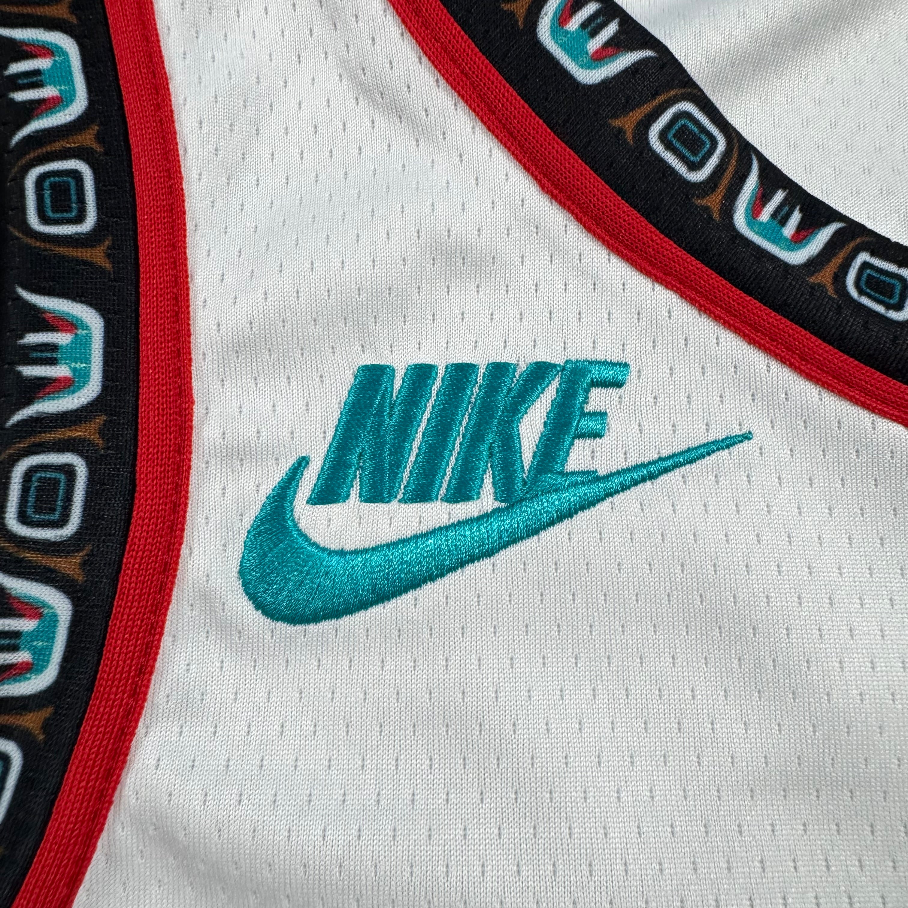 nike grizzlies classic edition