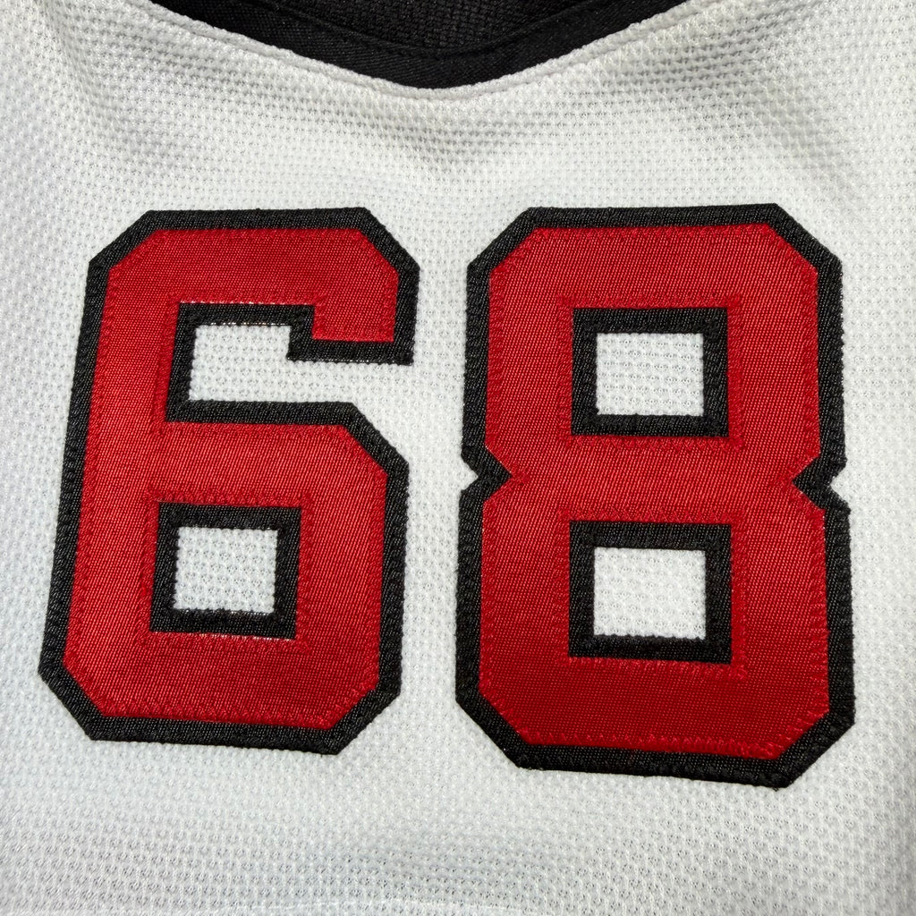 Jaromir Jagr New Jersey Devils Reebok NHL Jersey - XL