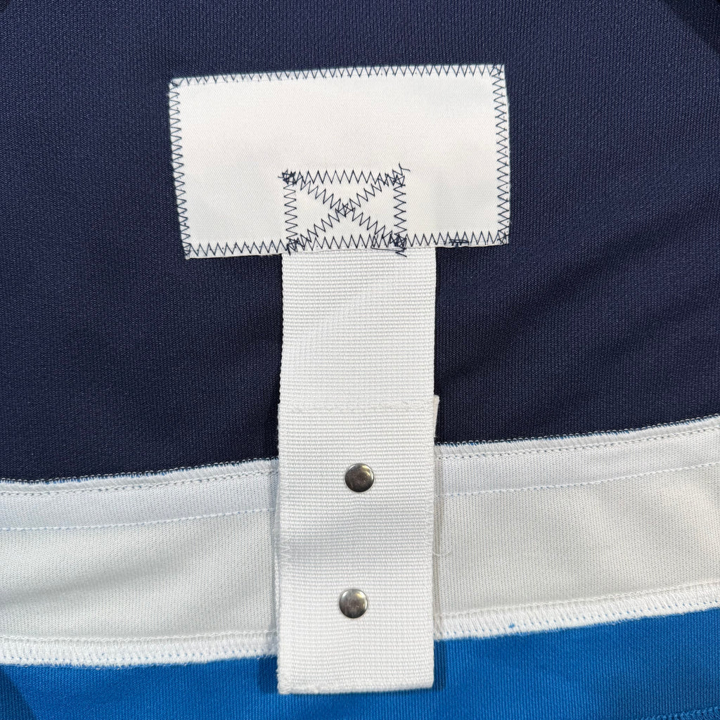 Kyle Connor Winnipeg Jets Adidas NHL Jersey - 52/Large