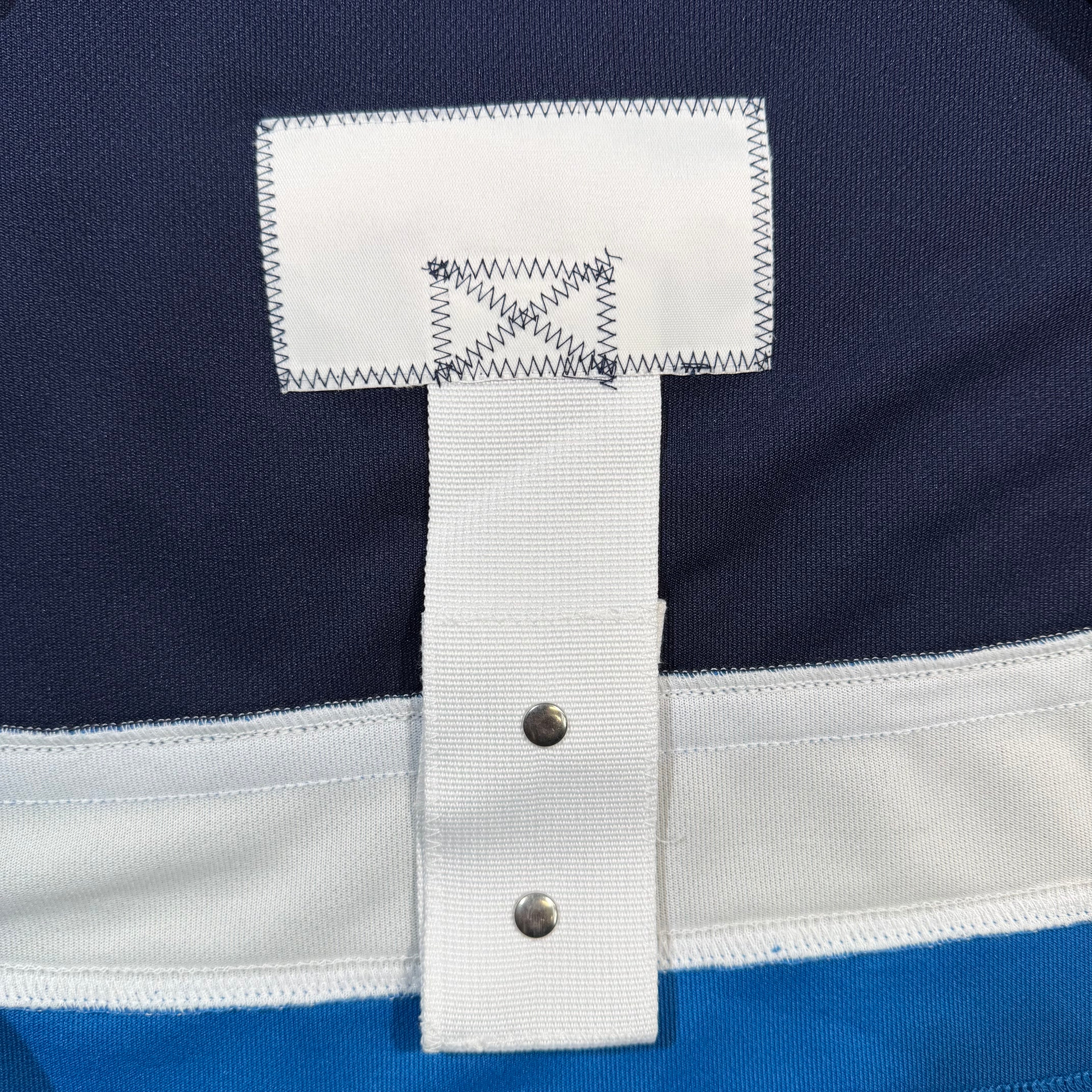 Kyle Connor Winnipeg Jets Adidas NHL Jersey - 52/Large